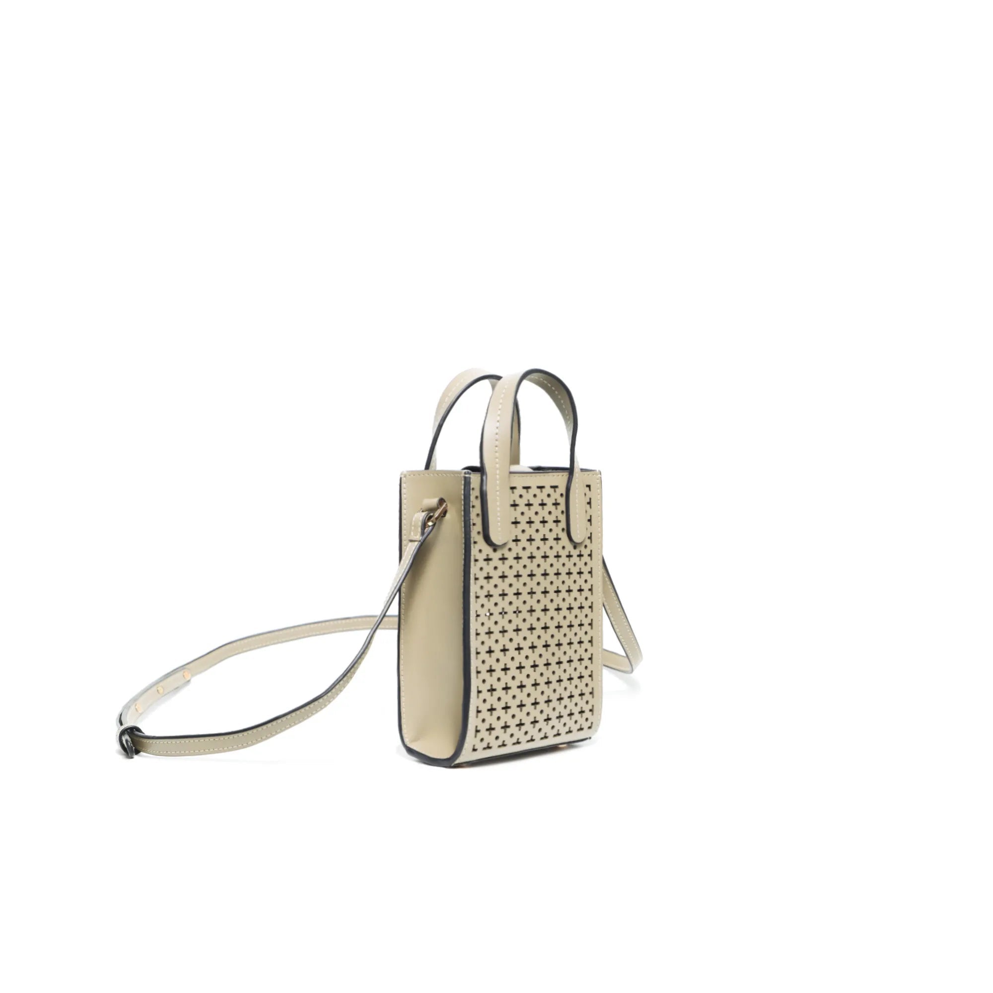 OLIVIA BAGBAGSELLA & GLO