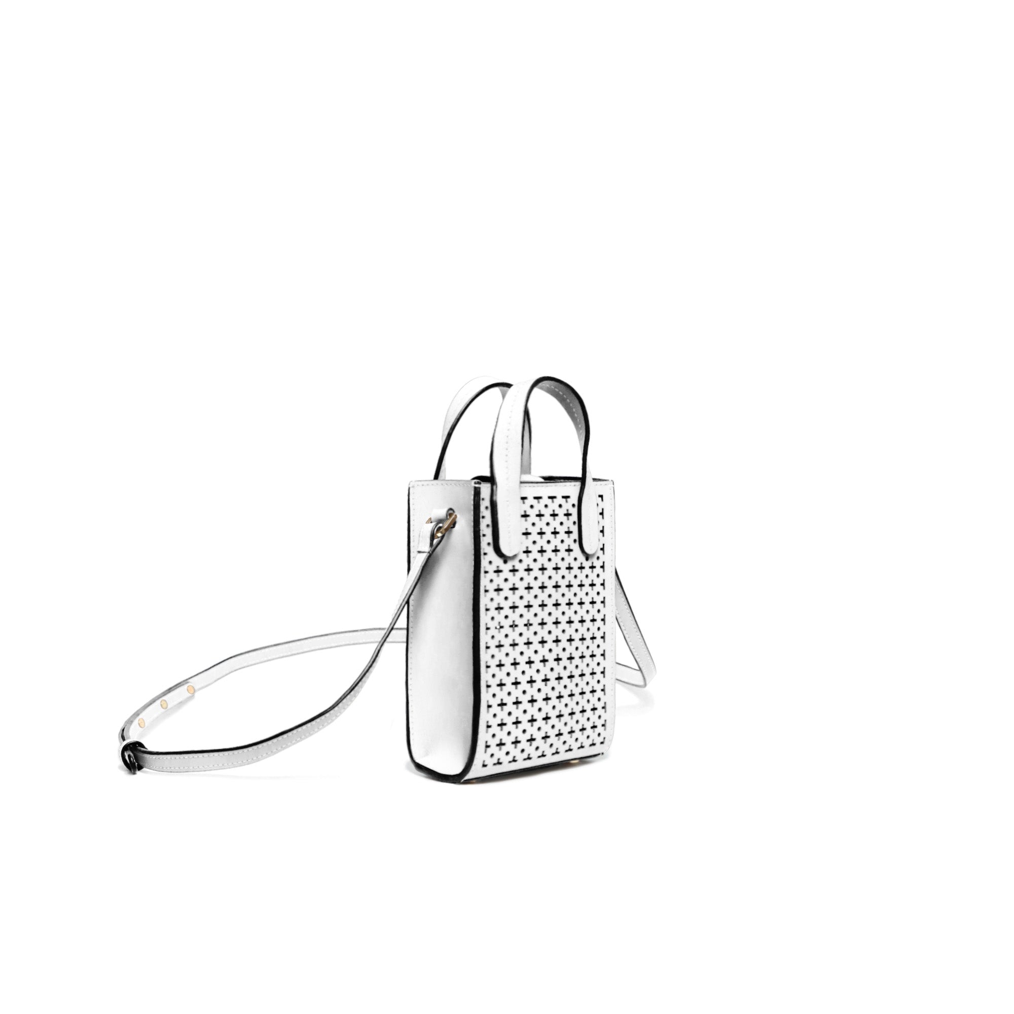 OLIVIA BAGELLA & GLO