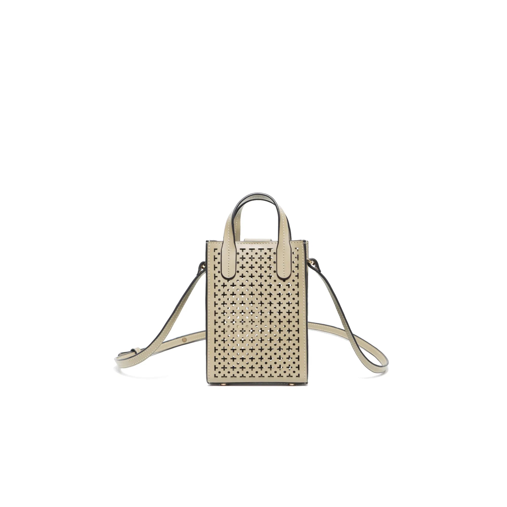 OLIVIA BAGBAGSELLA & GLO