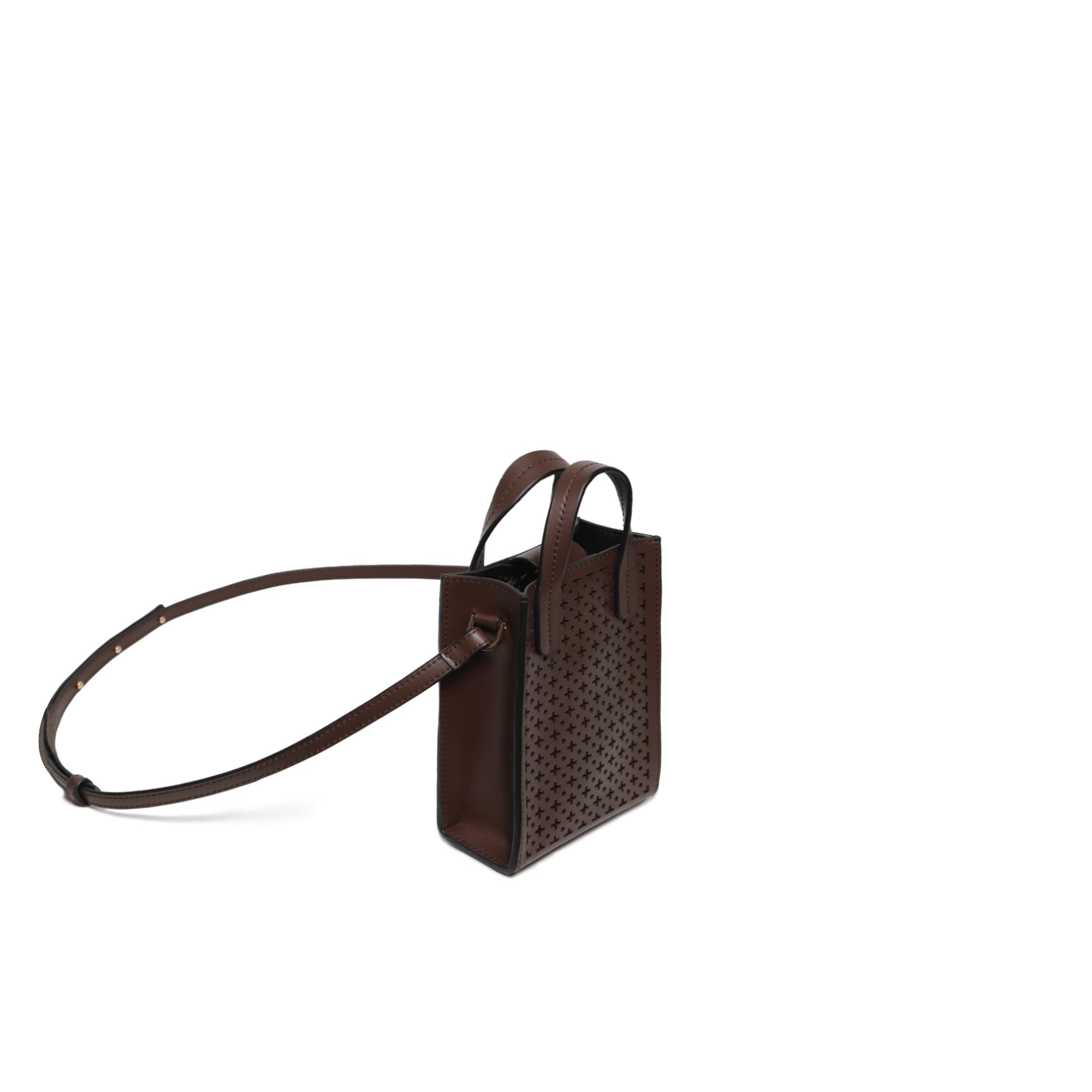 OLIVIA BAGELLA & GLO