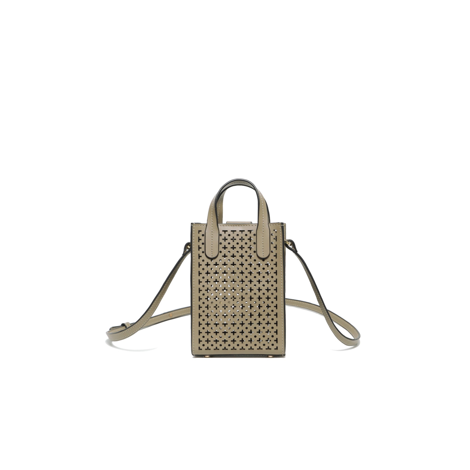 OLIVIA BAGELLA & GLO