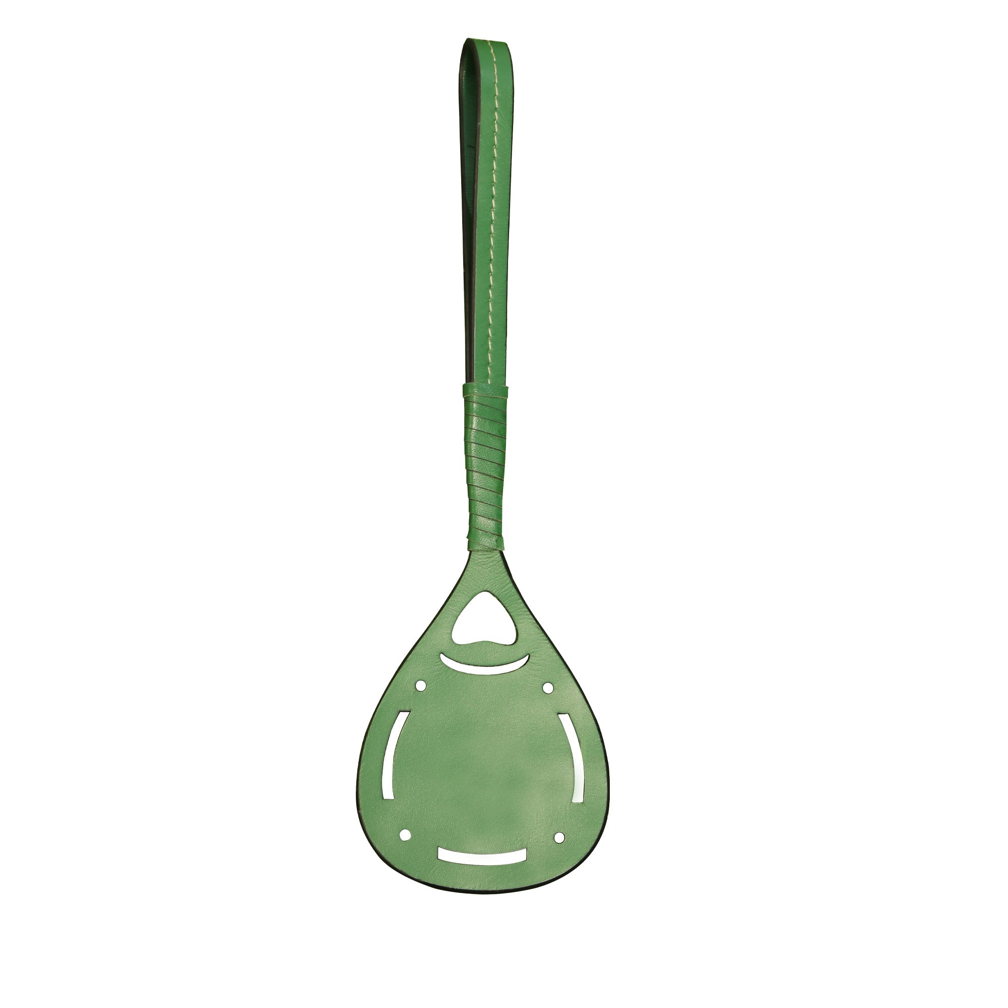 PADEL RACKET LARGE BAG CHARMACCESORIESELLA & GLO