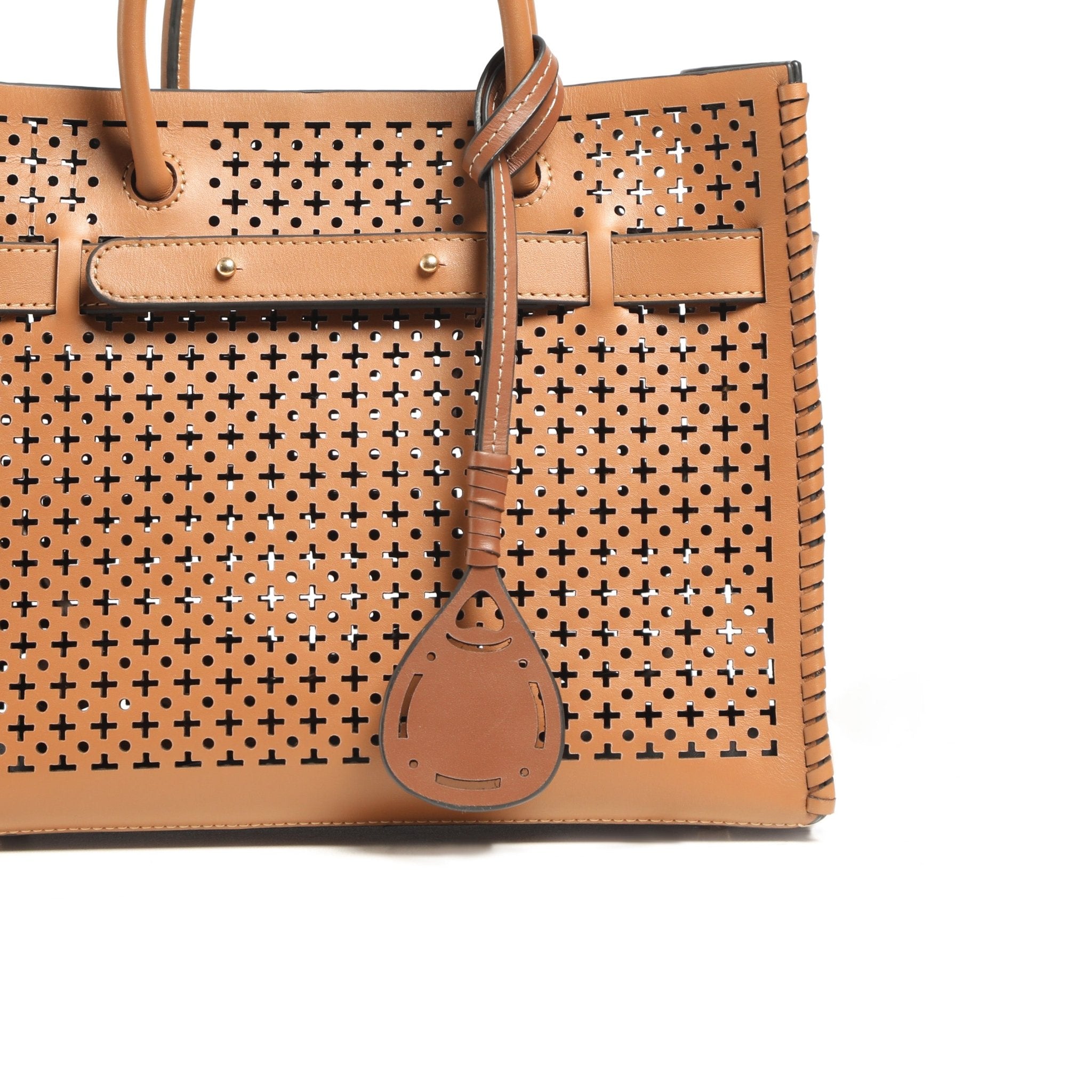 PADEL RACKET SMALL BAG CHARMACCESORIESELLA & GLO