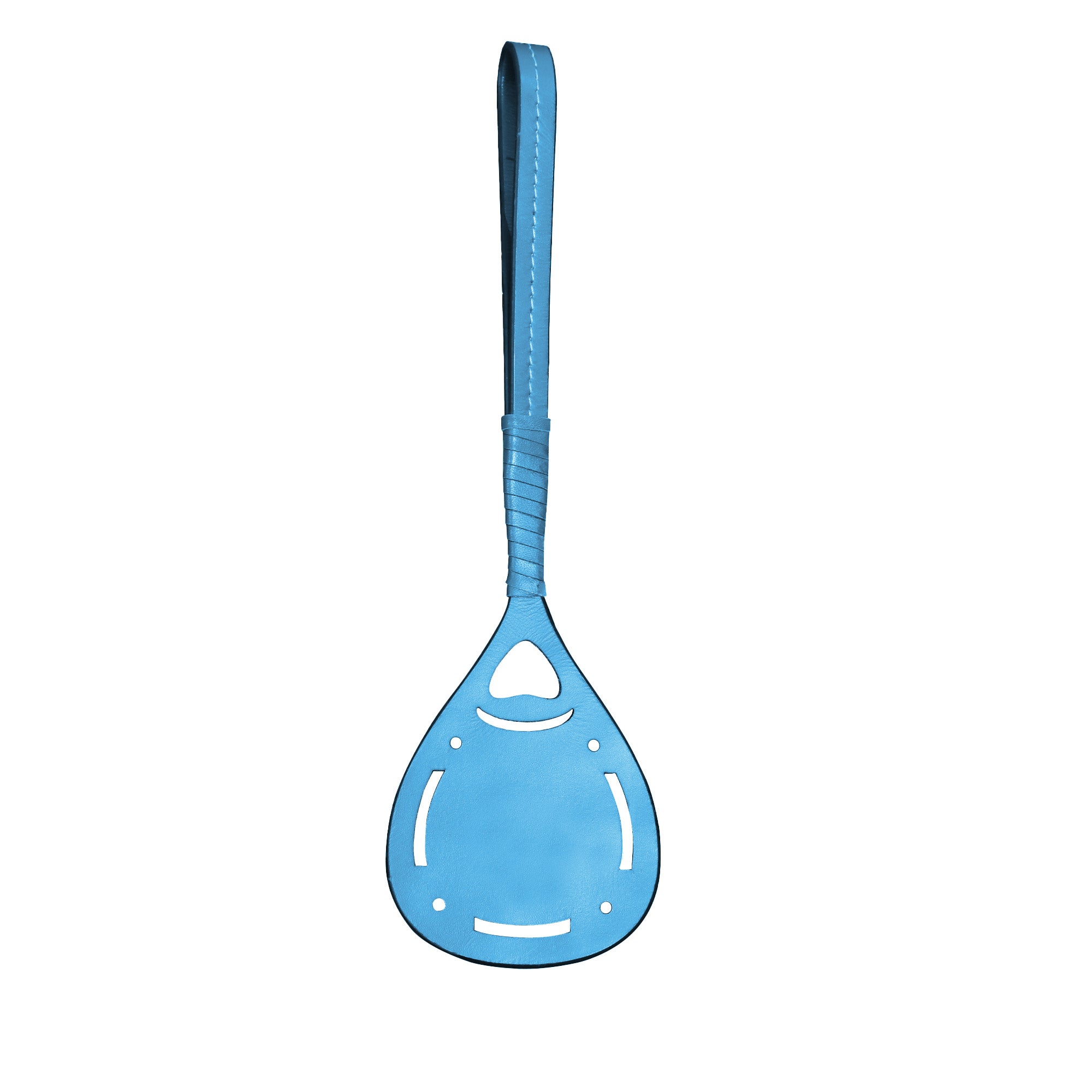 PADEL RACKET LARGE BAG CHARM