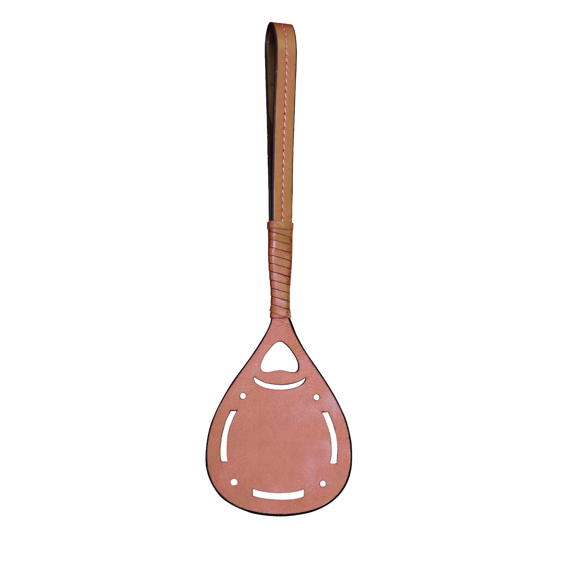 PADEL RACKET LARGE BAG CHARM