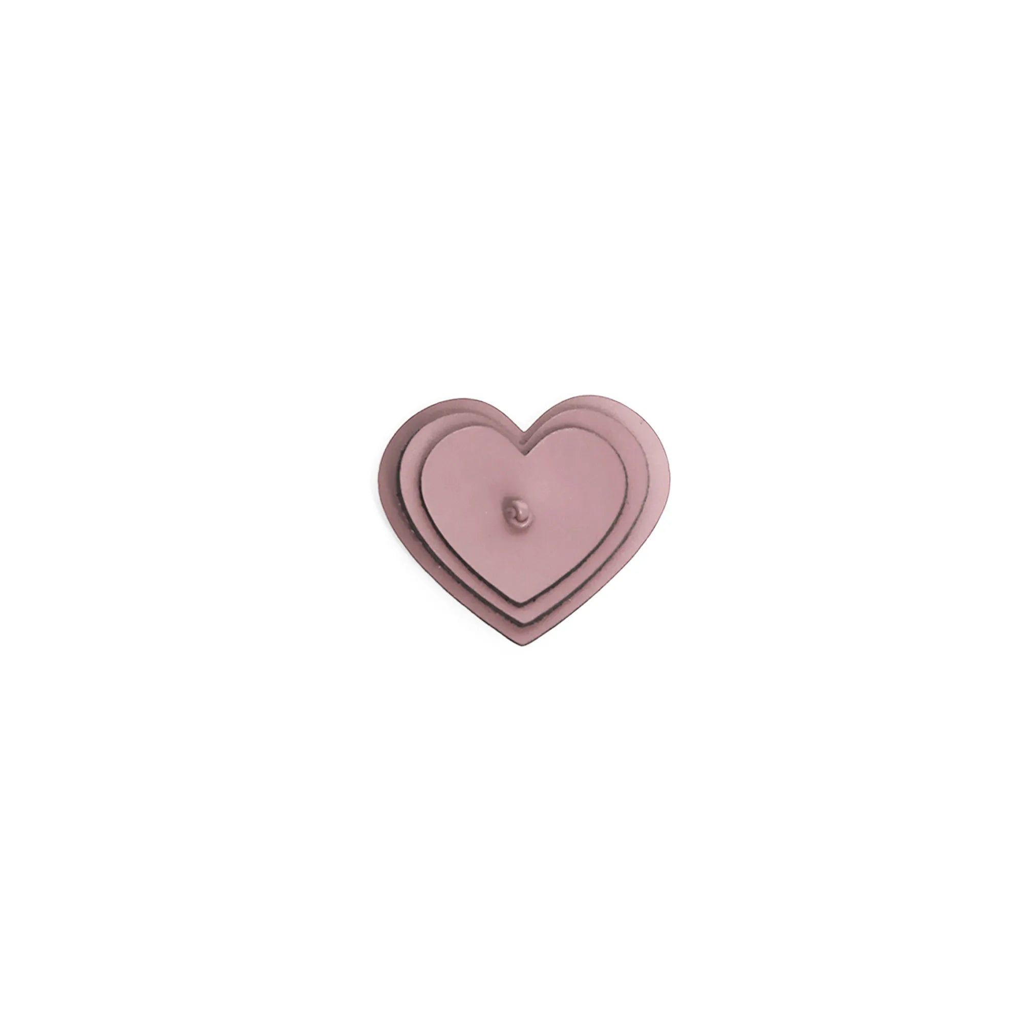 HEART PIN