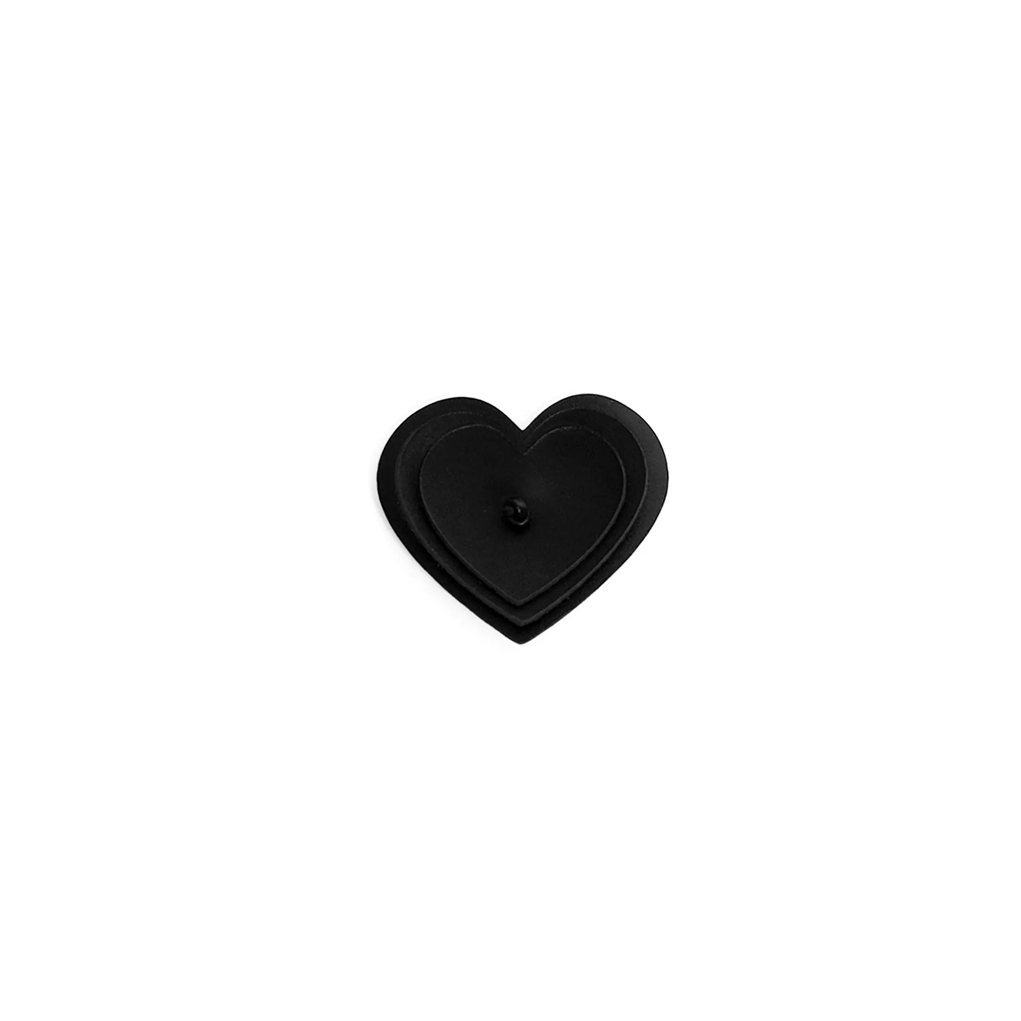 HEART PIN