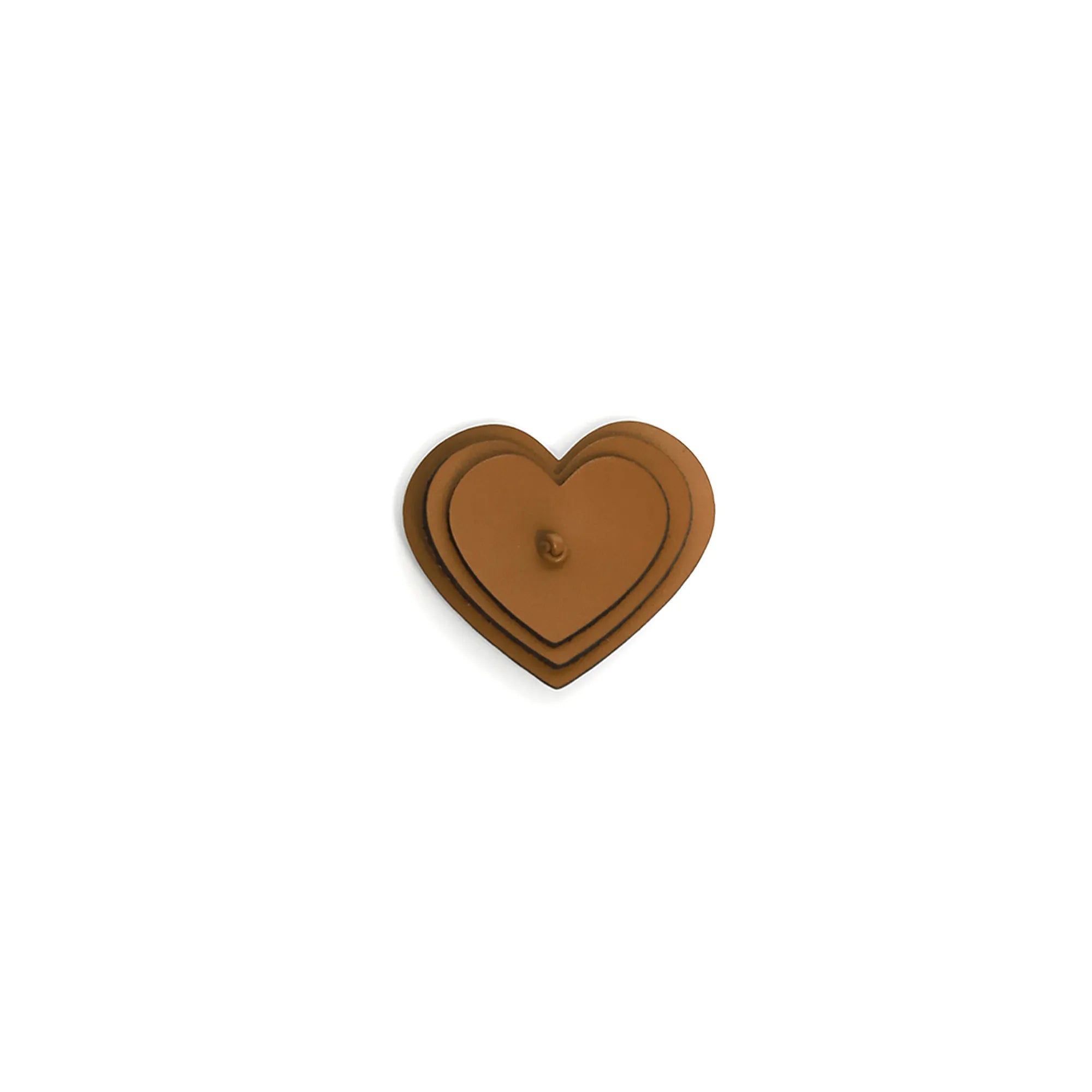 HEART PIN