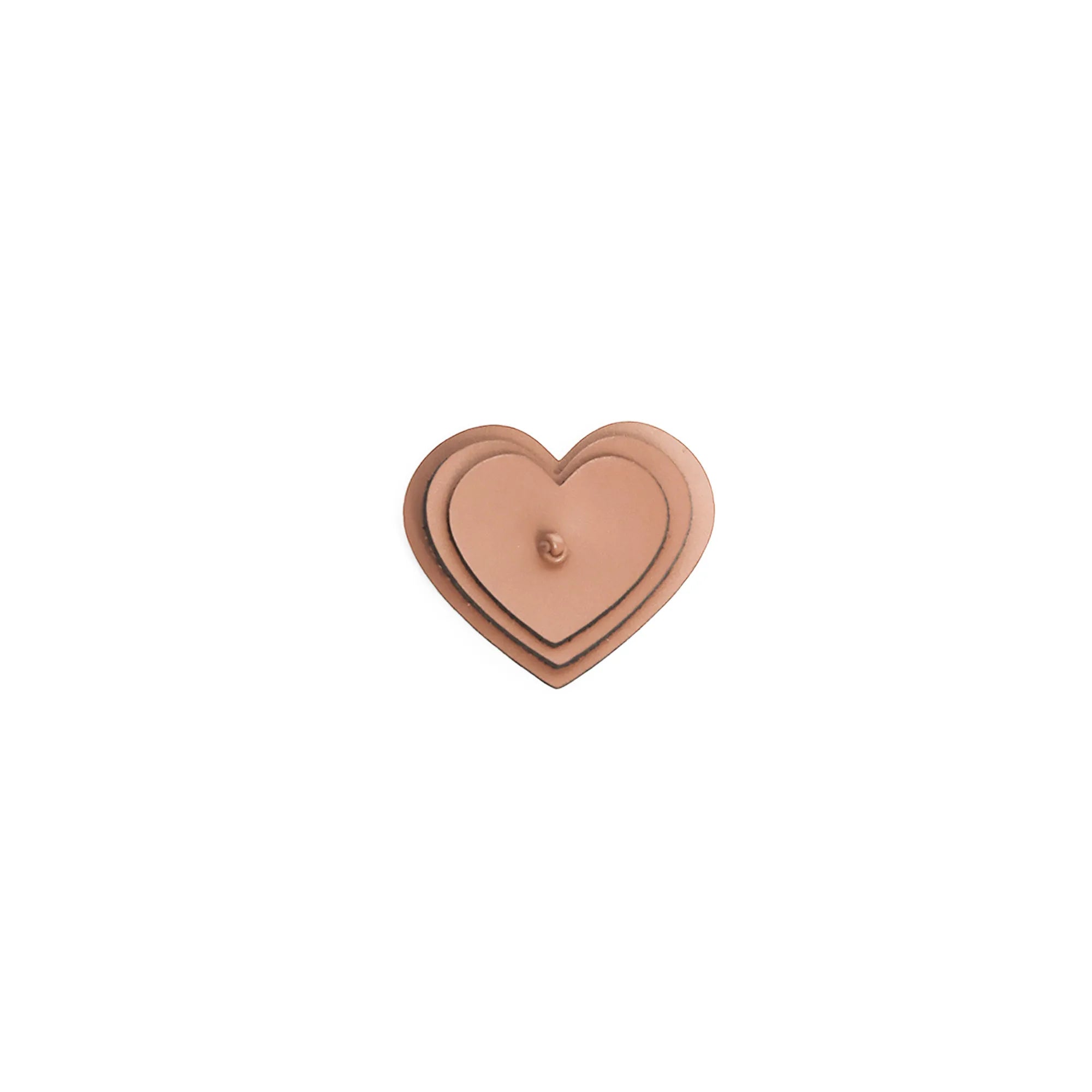 HEART PIN