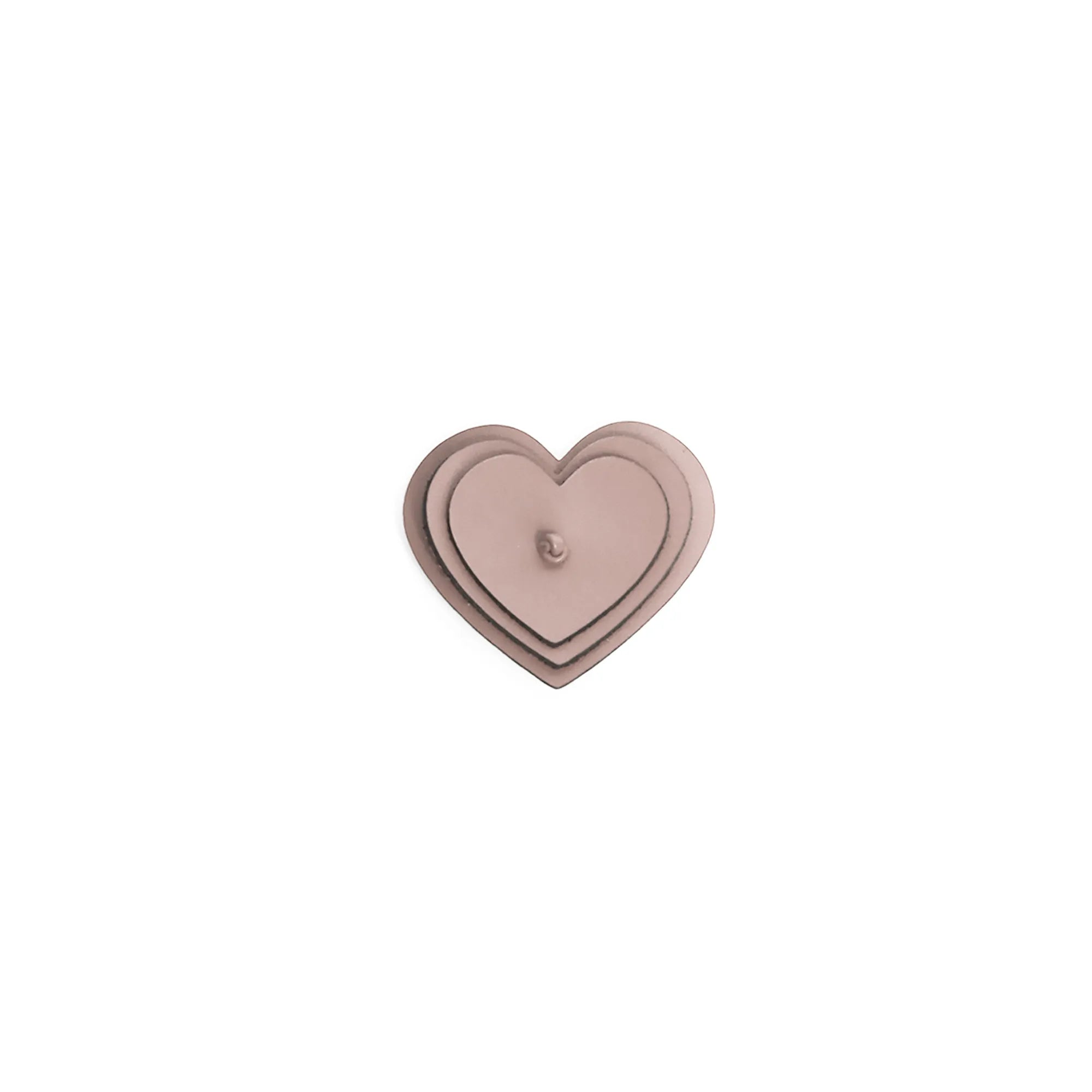 HEART PIN
