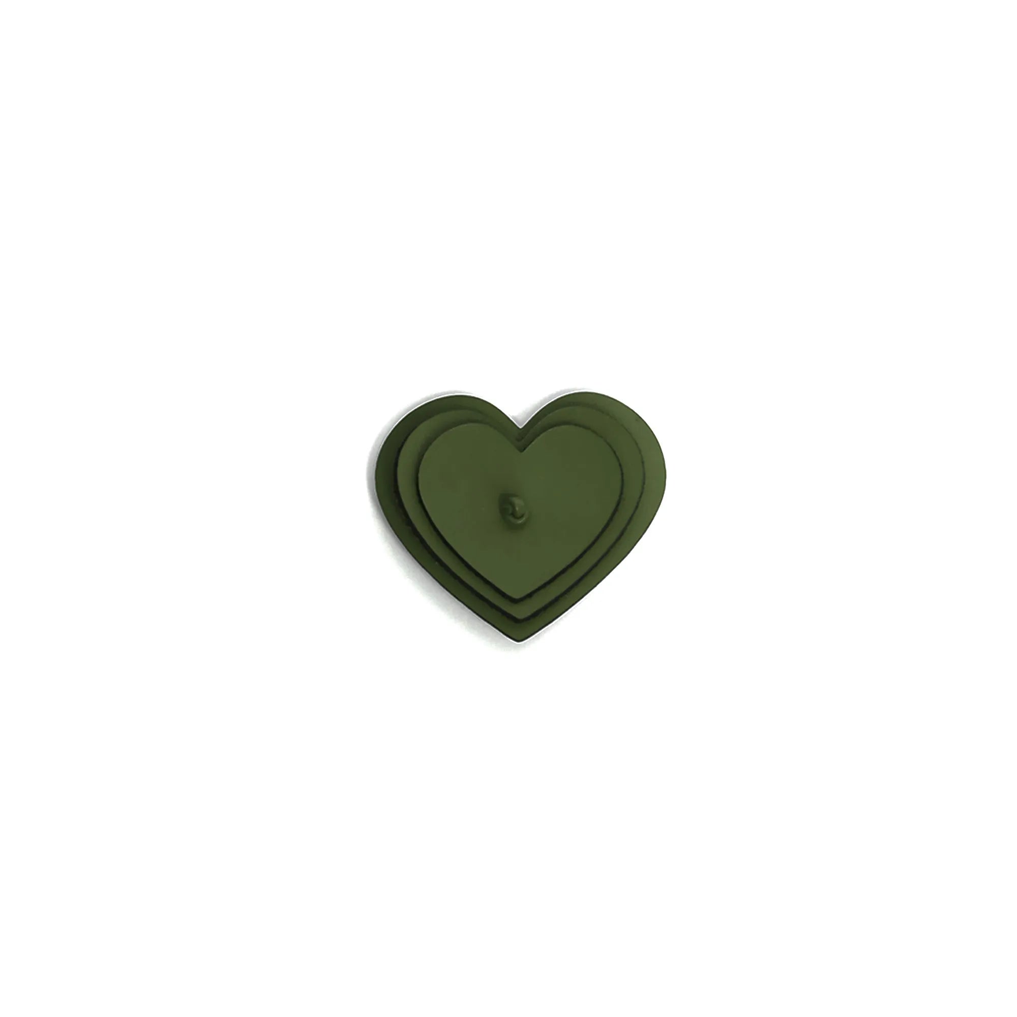 HEART PIN