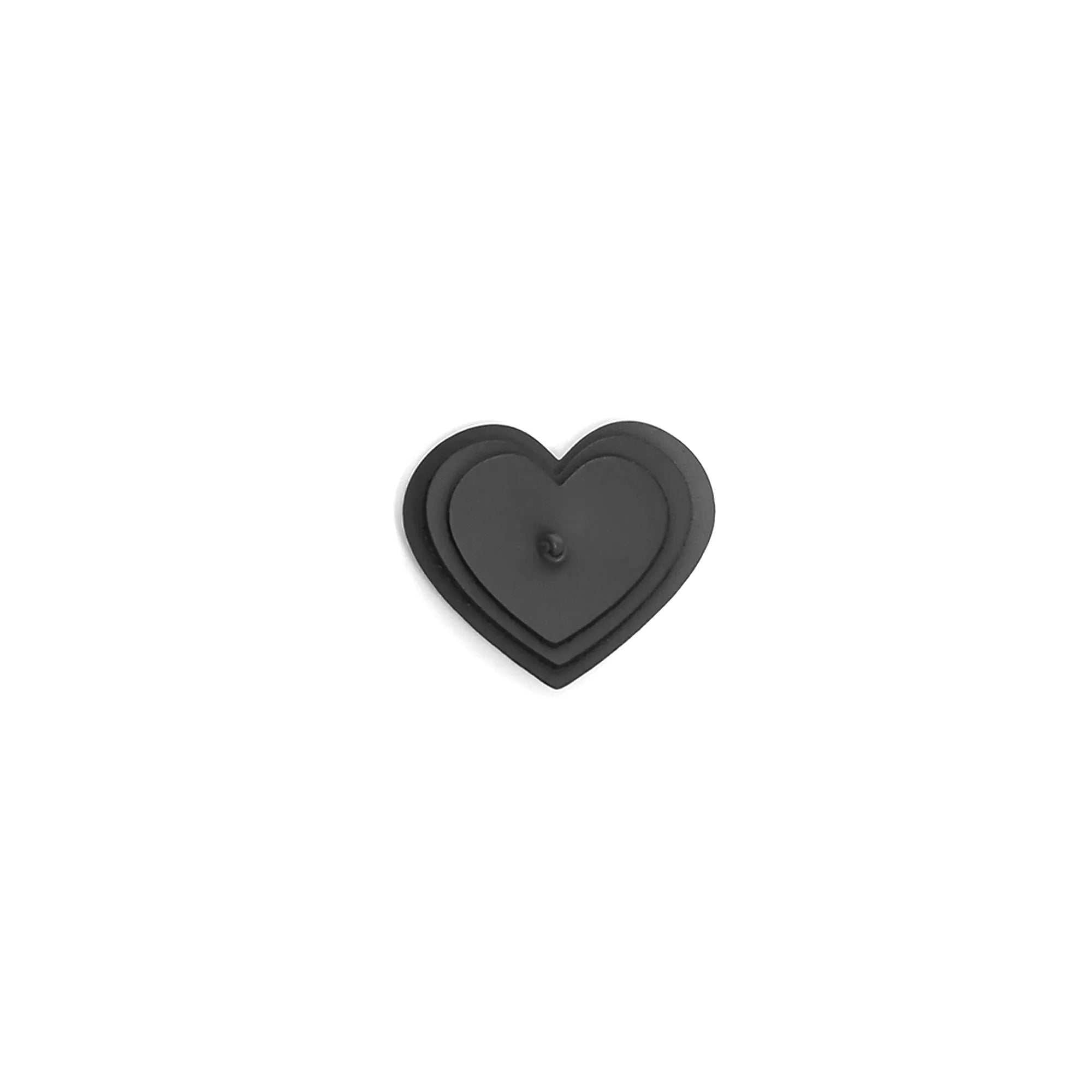 HEART PIN