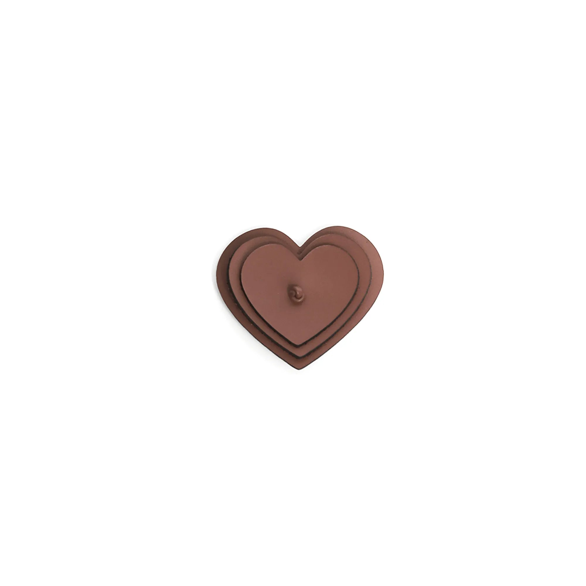 HEART PIN