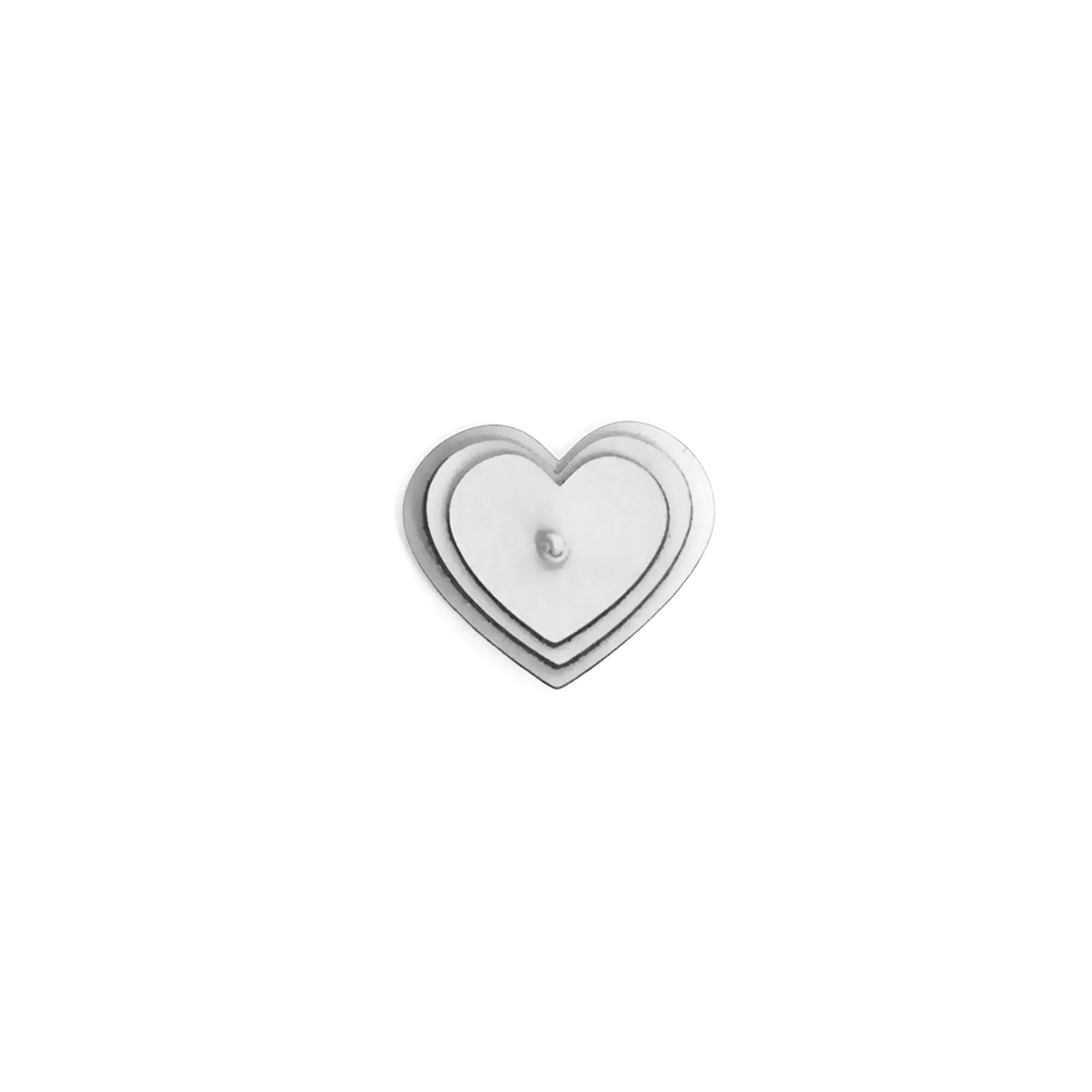 HEART PIN