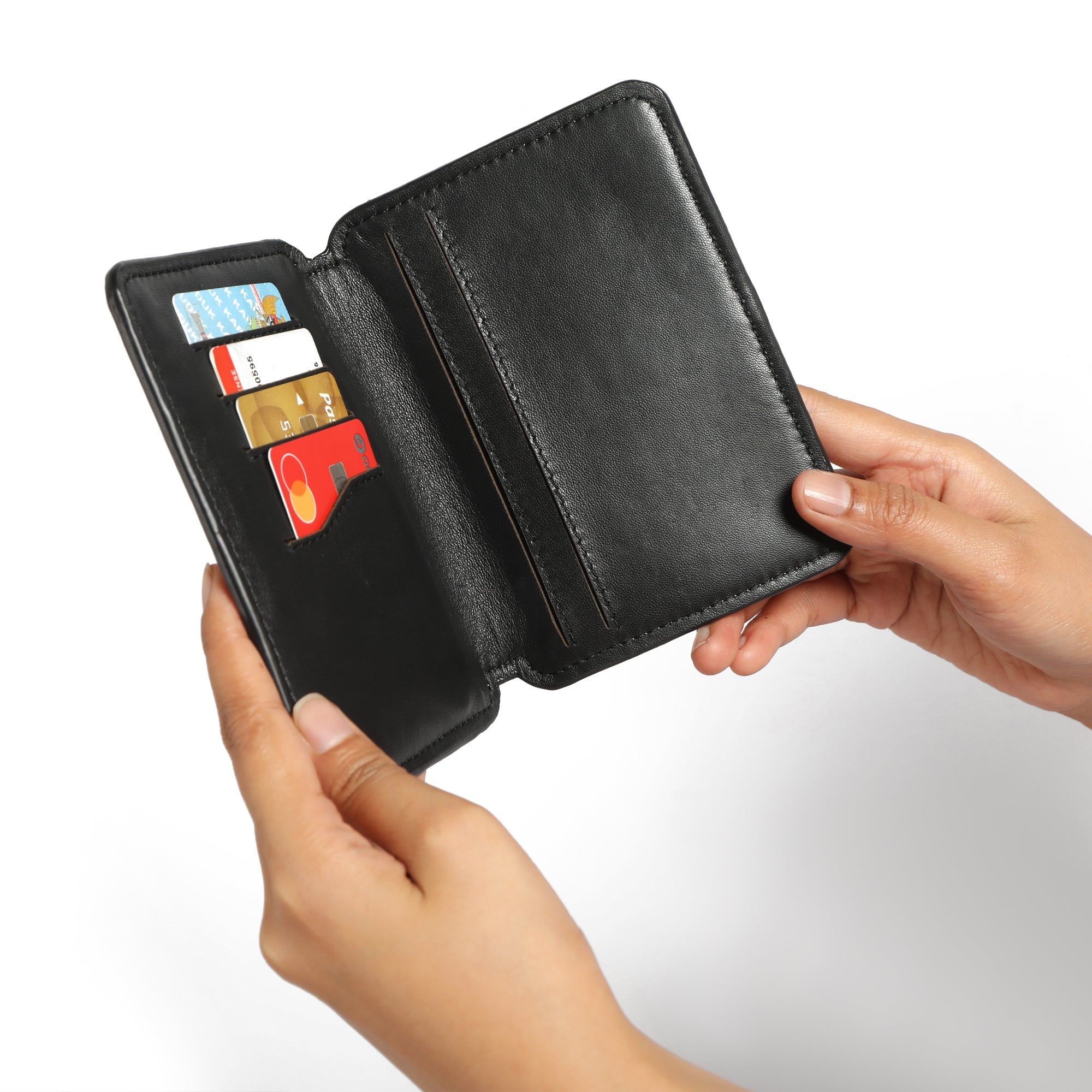 POPPY BILFOLD WALLETACCESORIESELLA & GLO