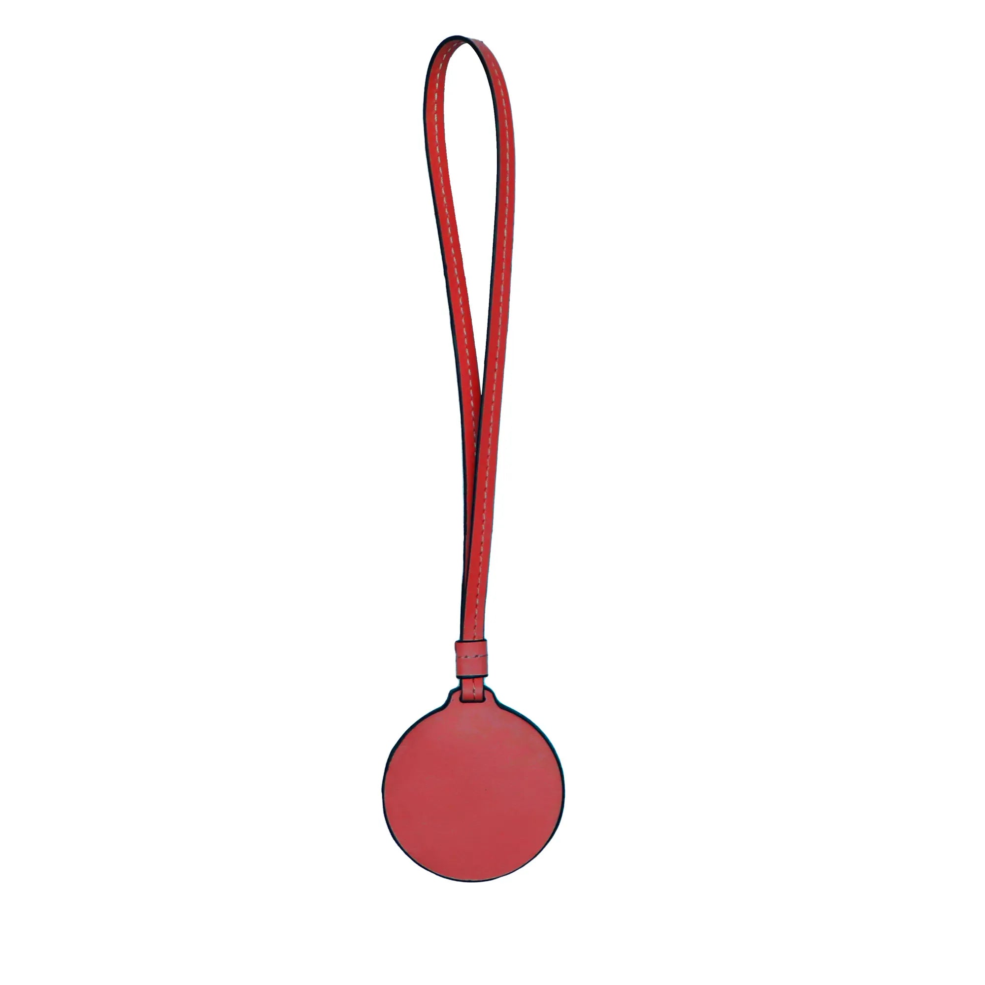 ROUND SMALL BAG TAG