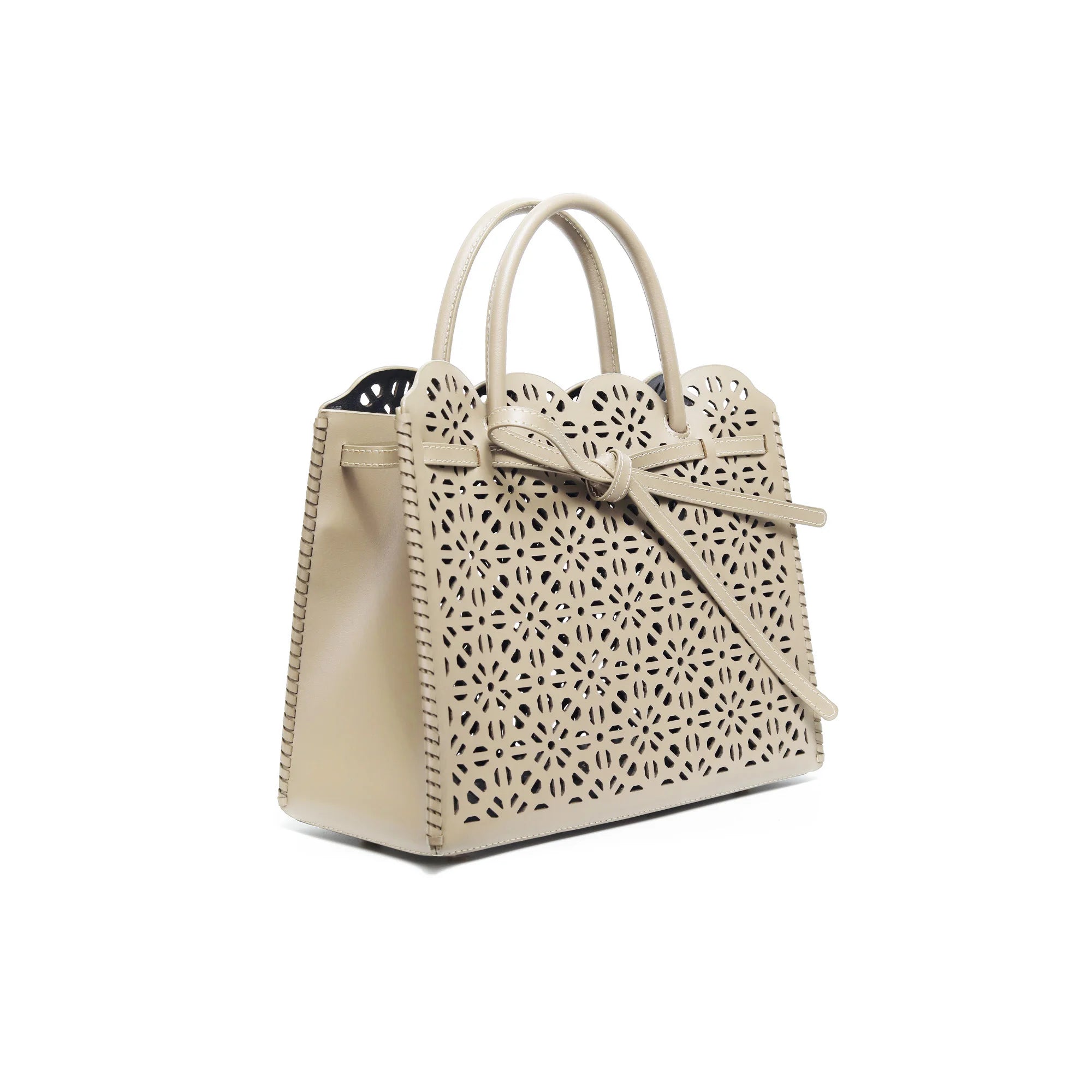 SABRINA MIDIBAGSELLA & GLO