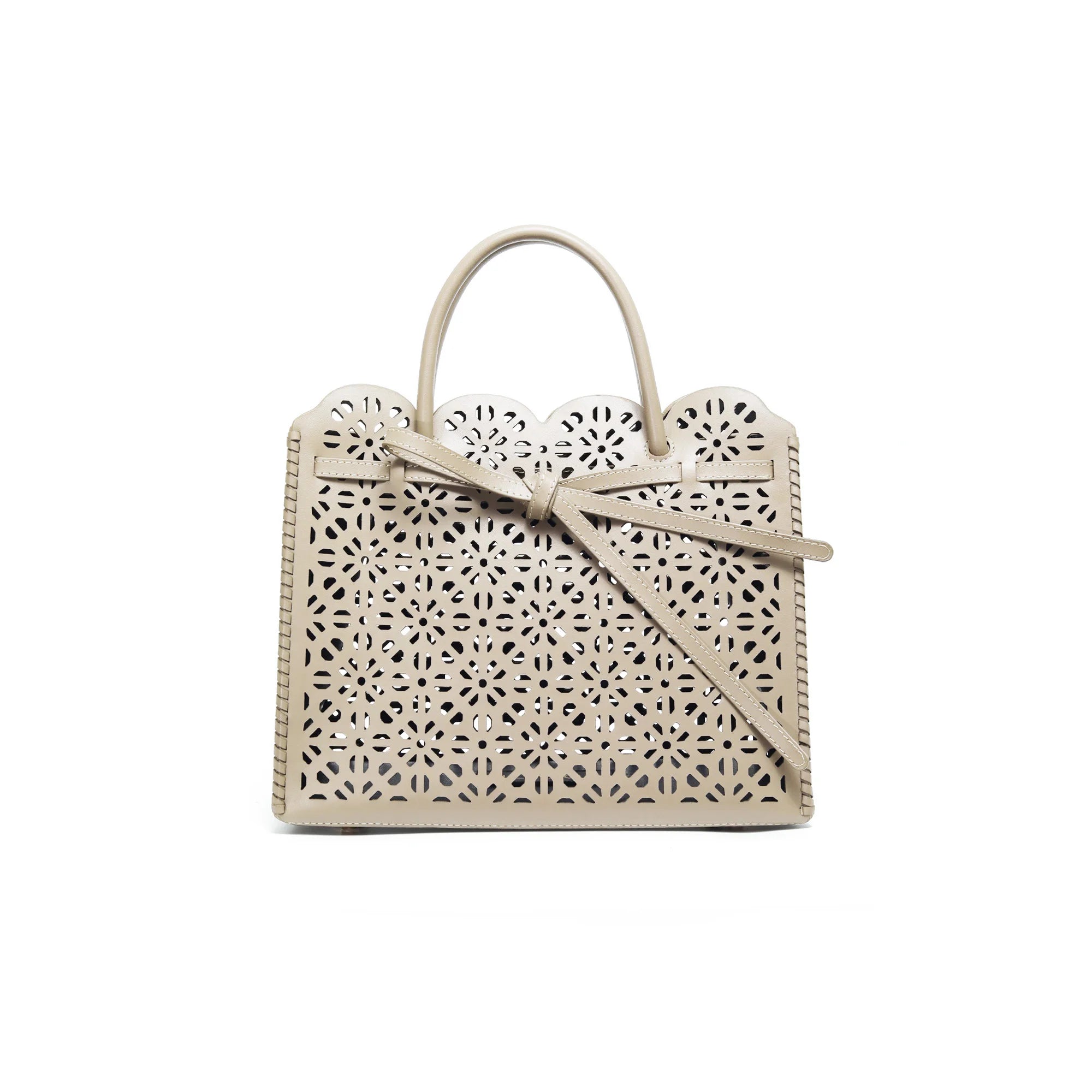 SABRINA MIDIBAGSELLA & GLO