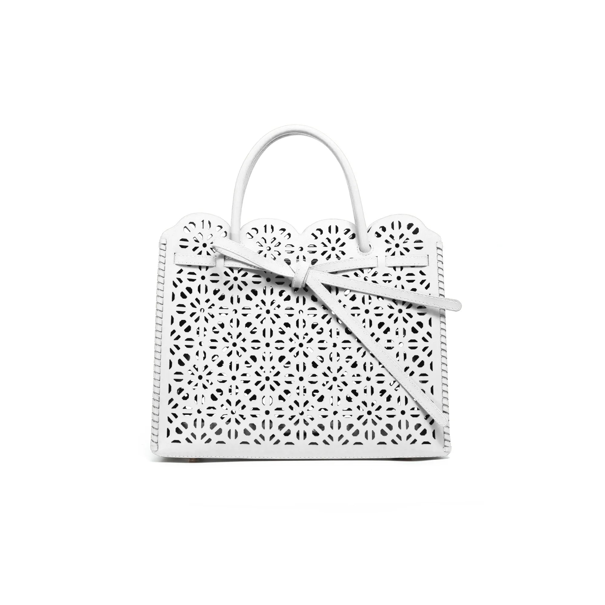 SABRINA MIDIBAGSELLA & GLO