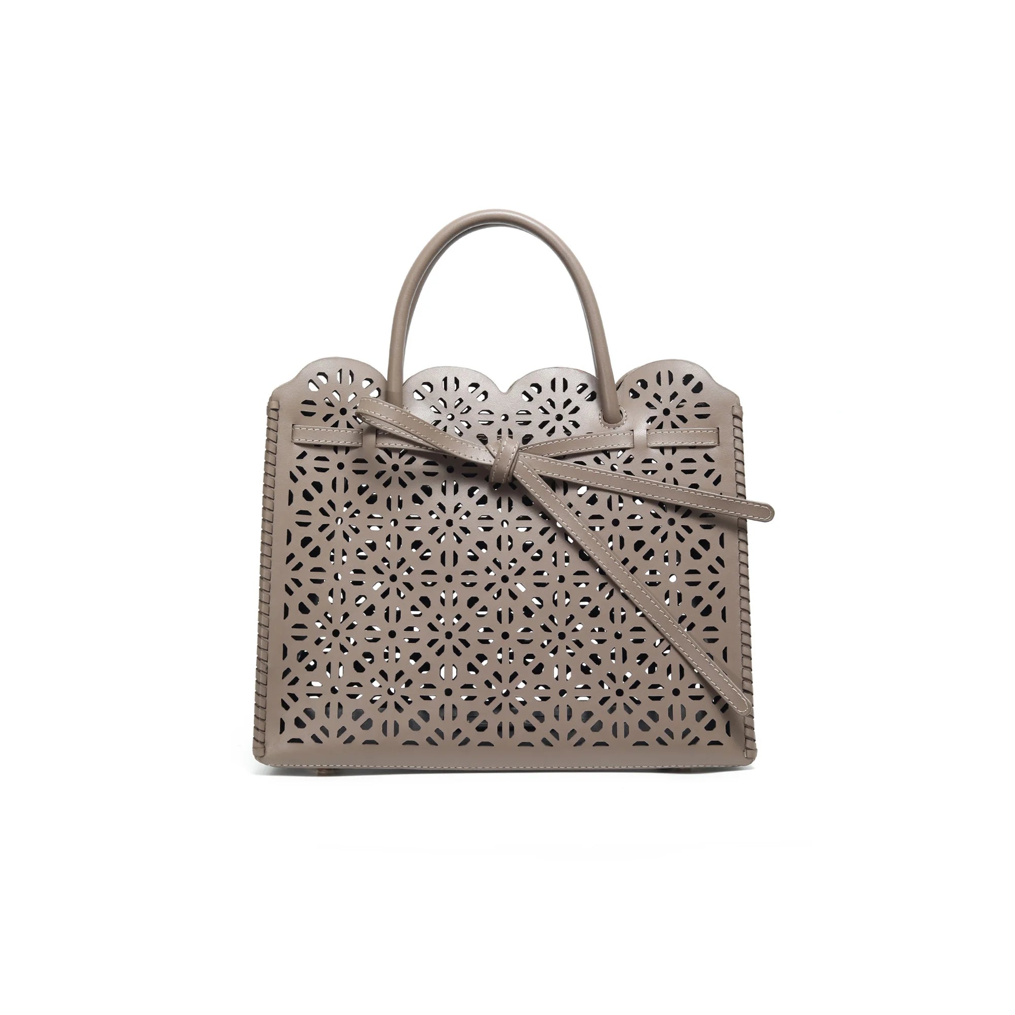 SABRINA MIDIBAGSELLA & GLO