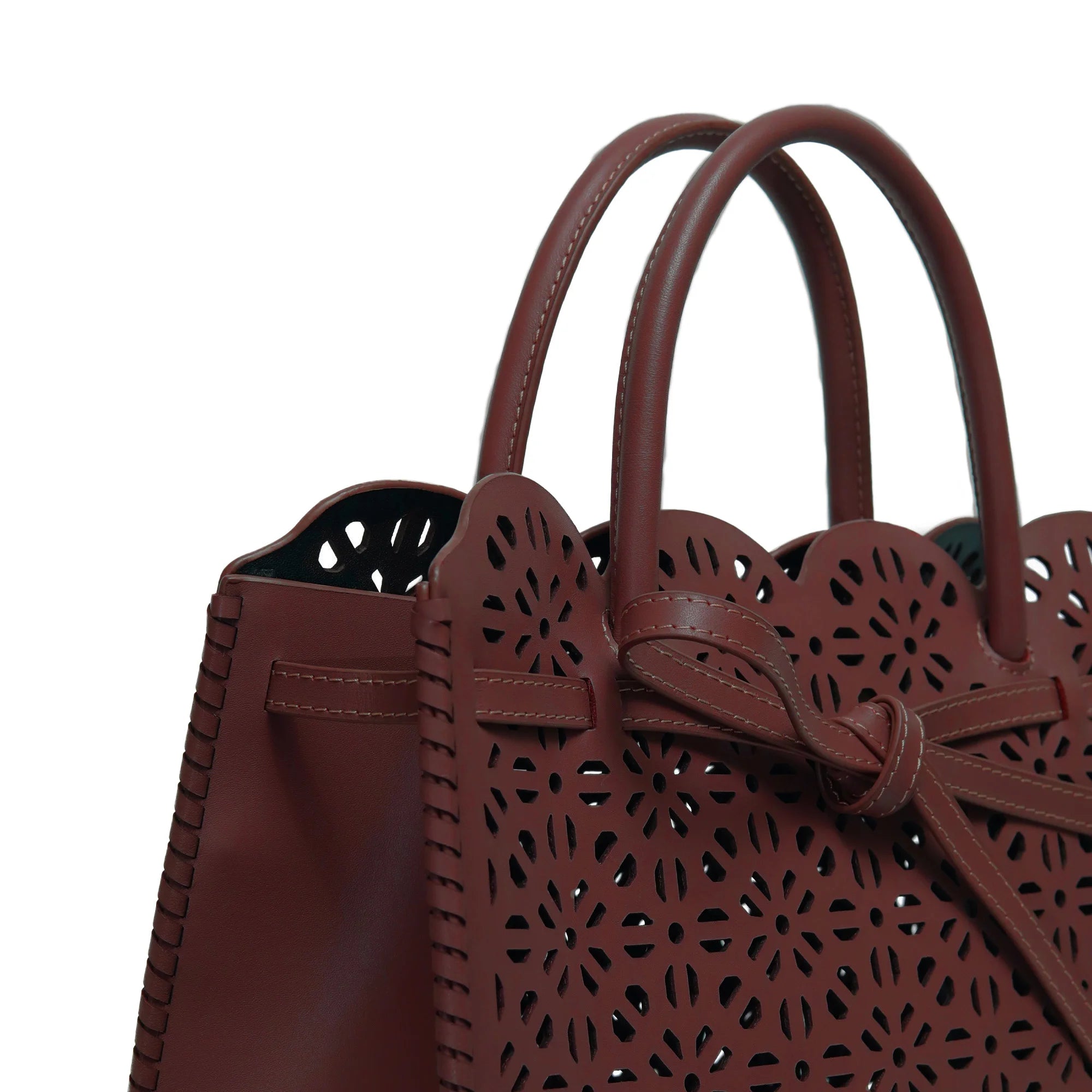 SABRINA MIDIBAGSELLA & GLO