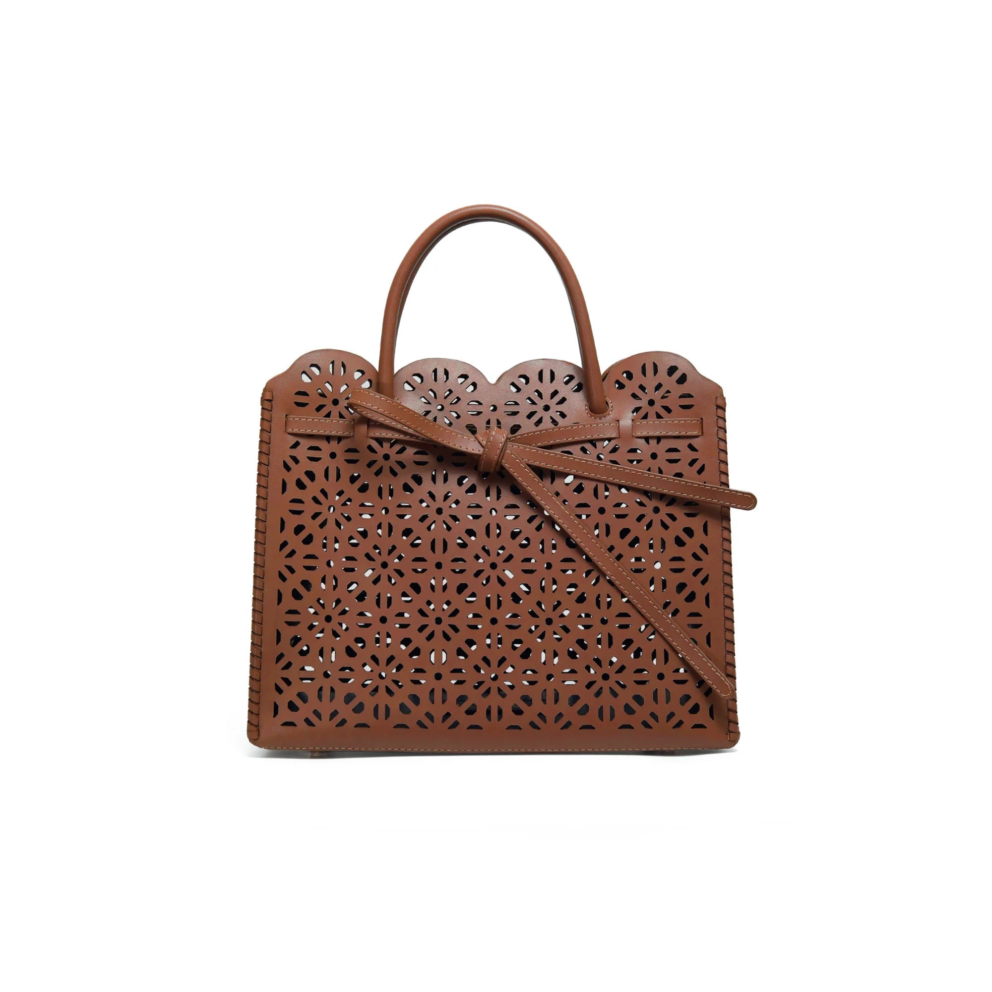 SABRINA MIDIBAGSELLA & GLO