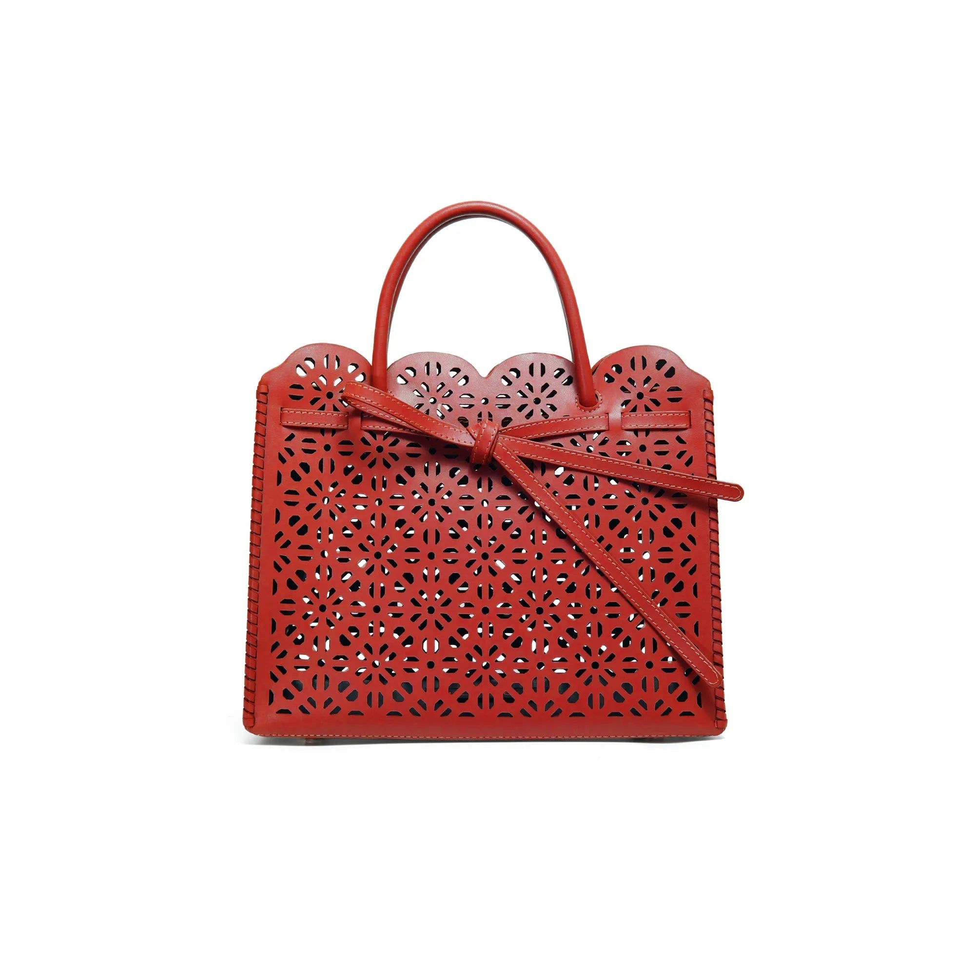 SABRINA MIDIBAGSELLA & GLO