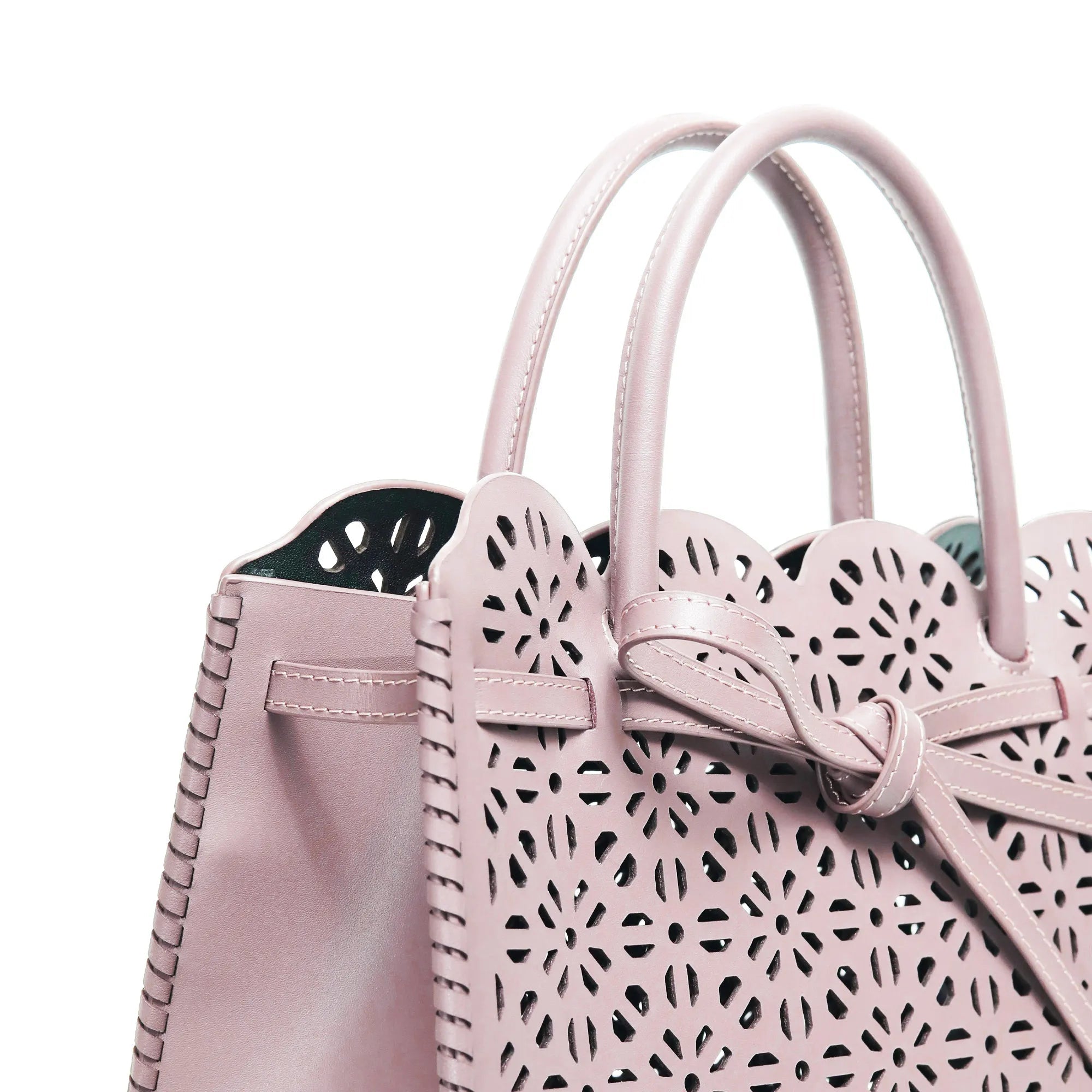 SABRINA MIDIBAGSELLA & GLO