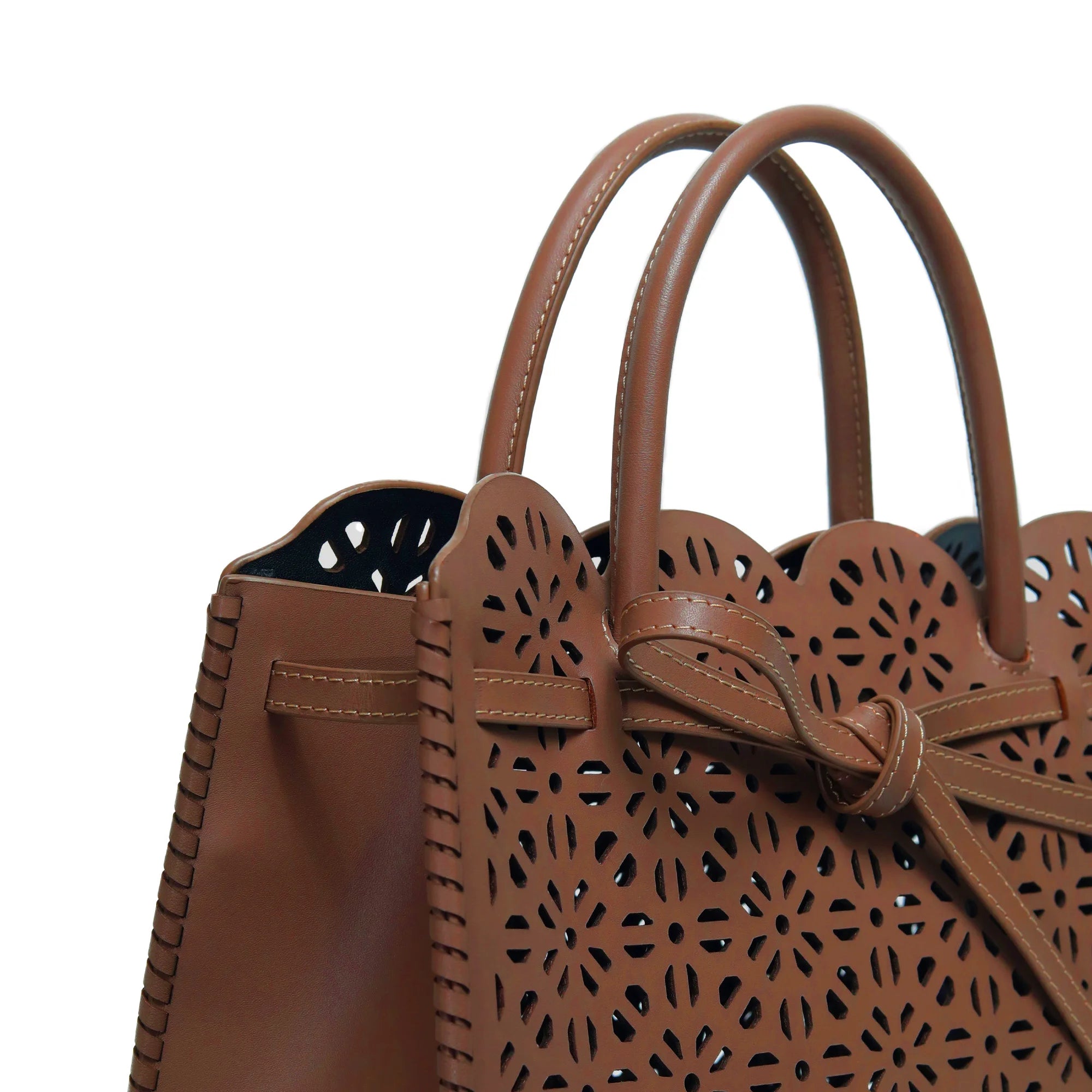 SABRINA MIDIBAGSELLA & GLO