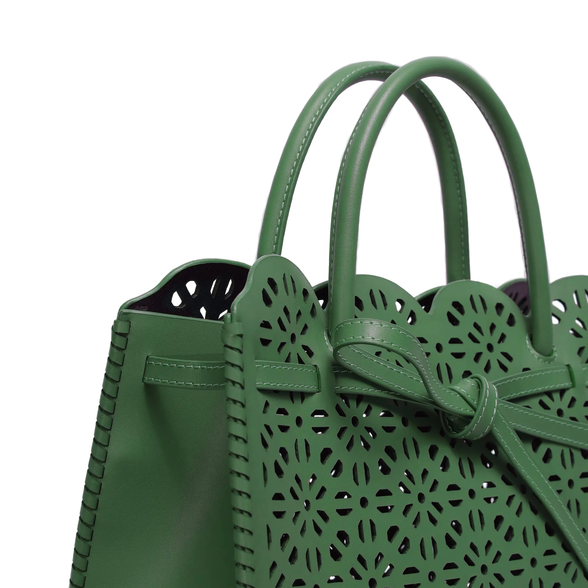 SABRINA MIDIBAGSELLA & GLO