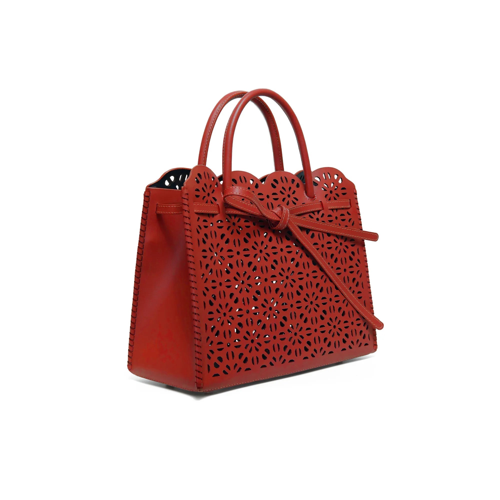 SABRINA MIDIBAGSELLA & GLO