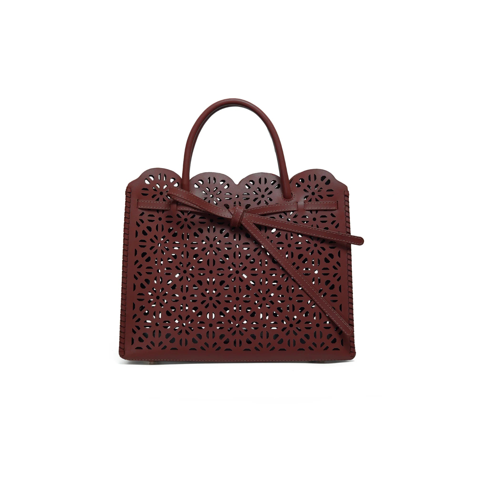 SABRINA MIDIBAGSELLA & GLO