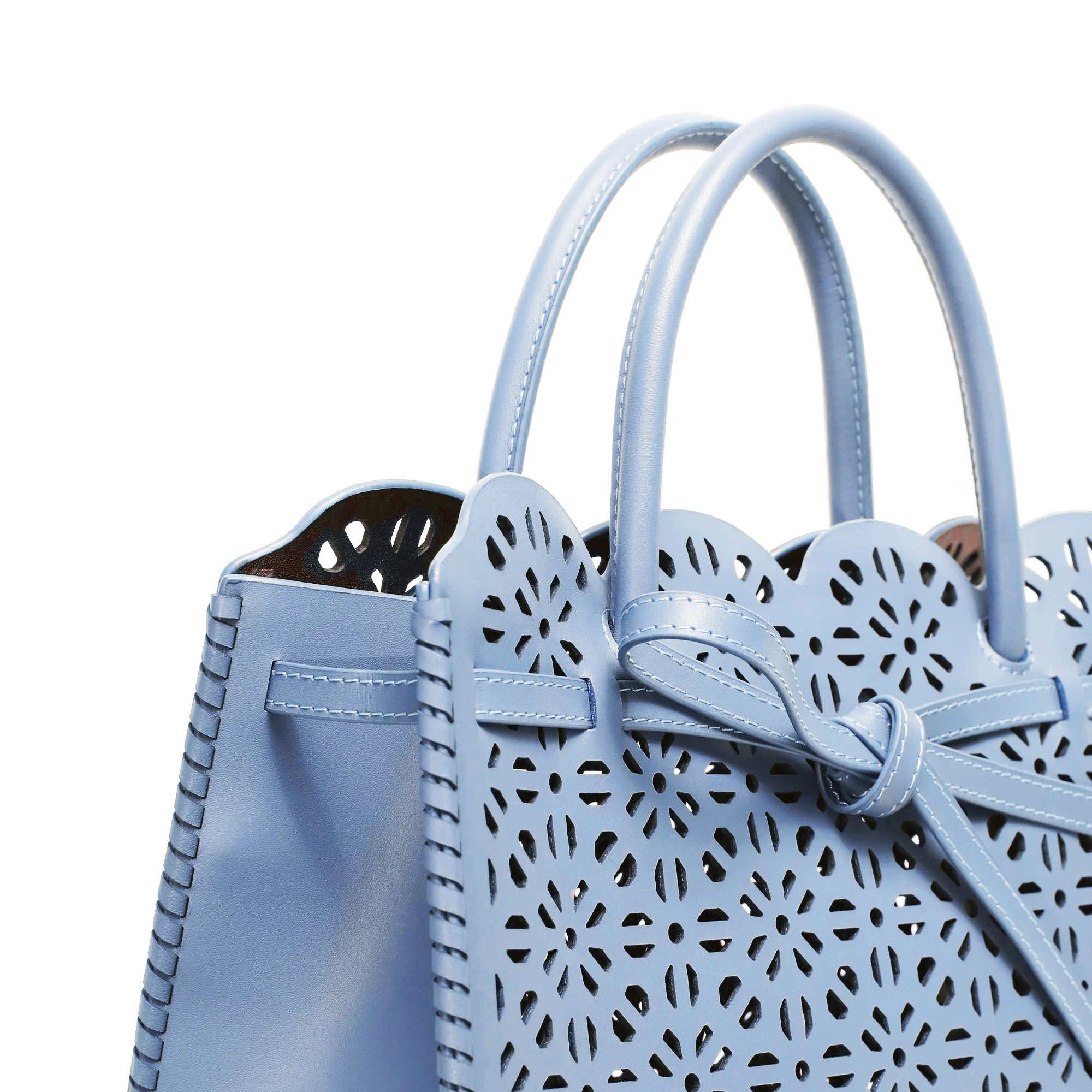 SABRINA MIDIBAGSELLA & GLO