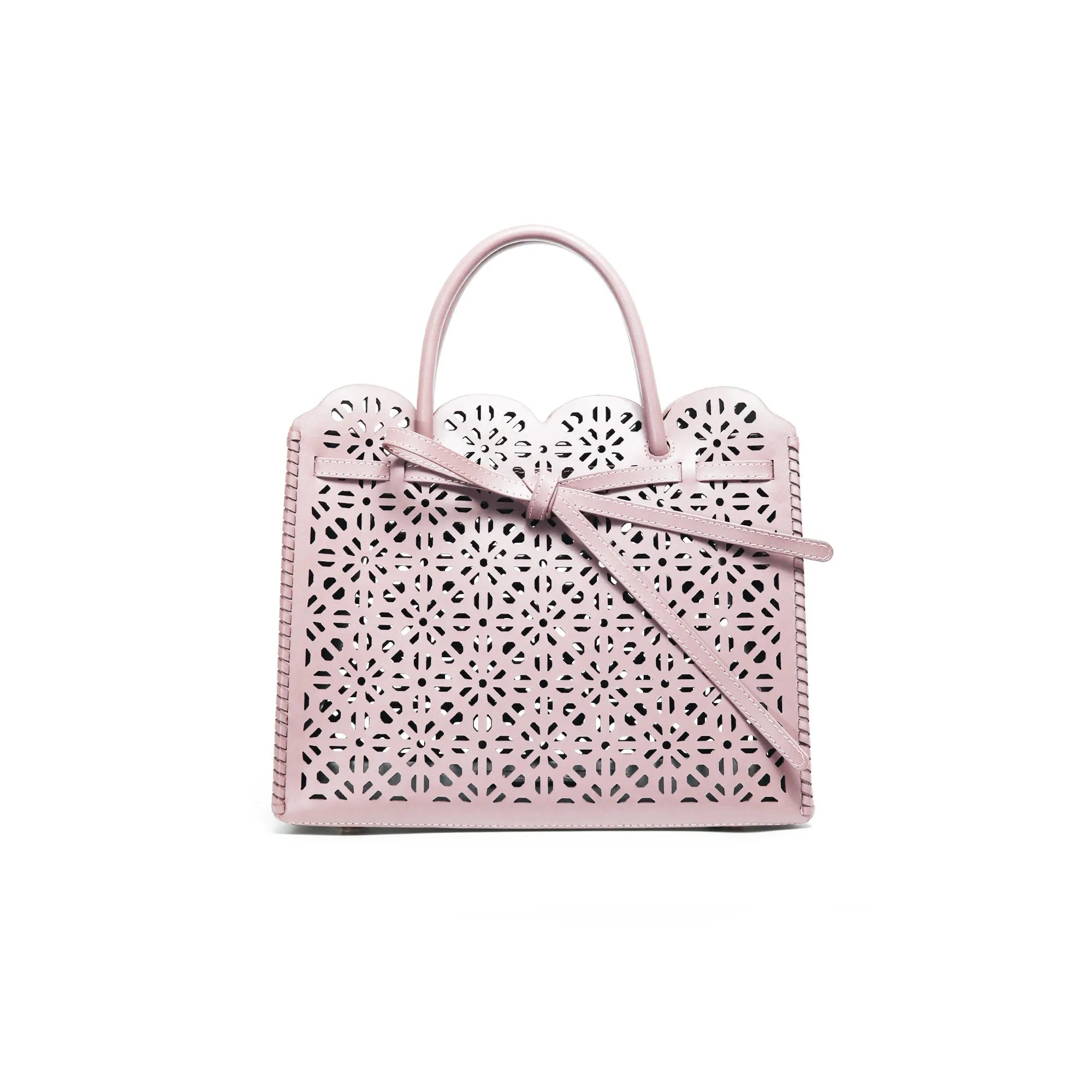 SABRINA MIDIBAGSELLA & GLO