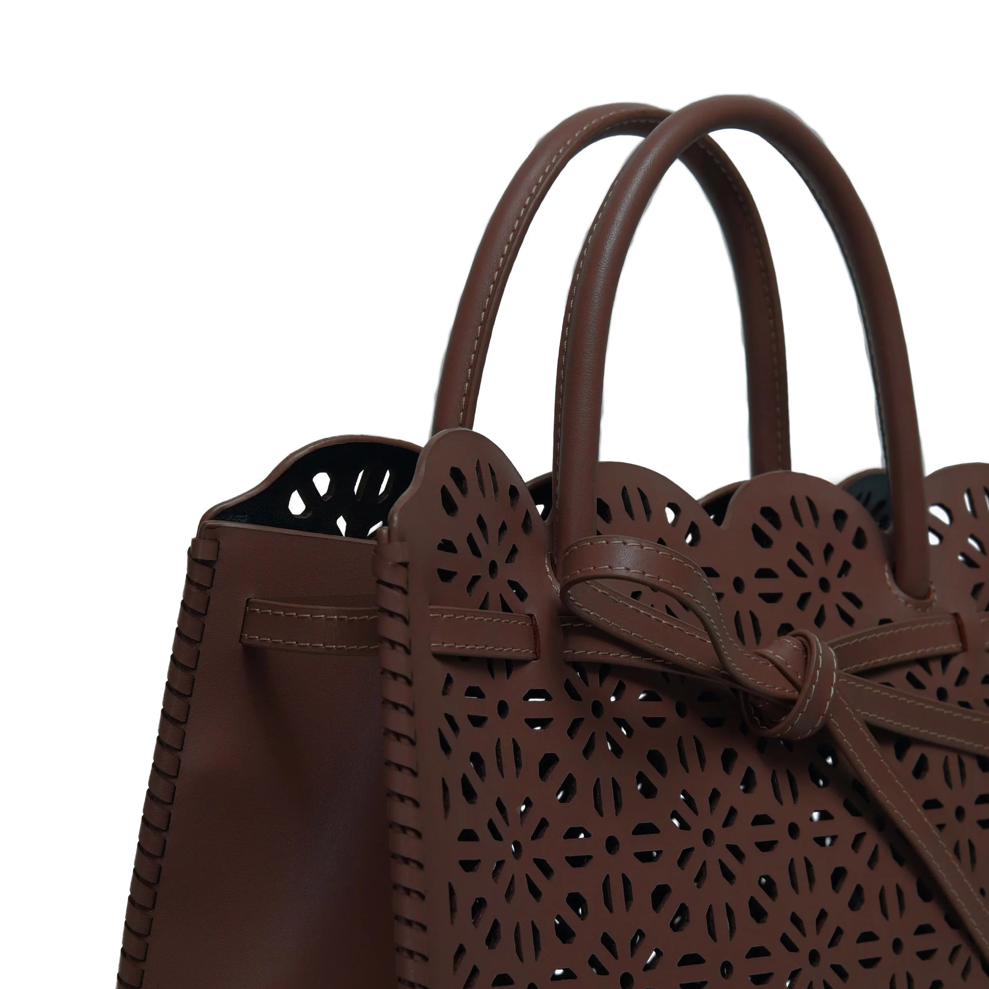 SABRINA MIDIBAGSELLA & GLO