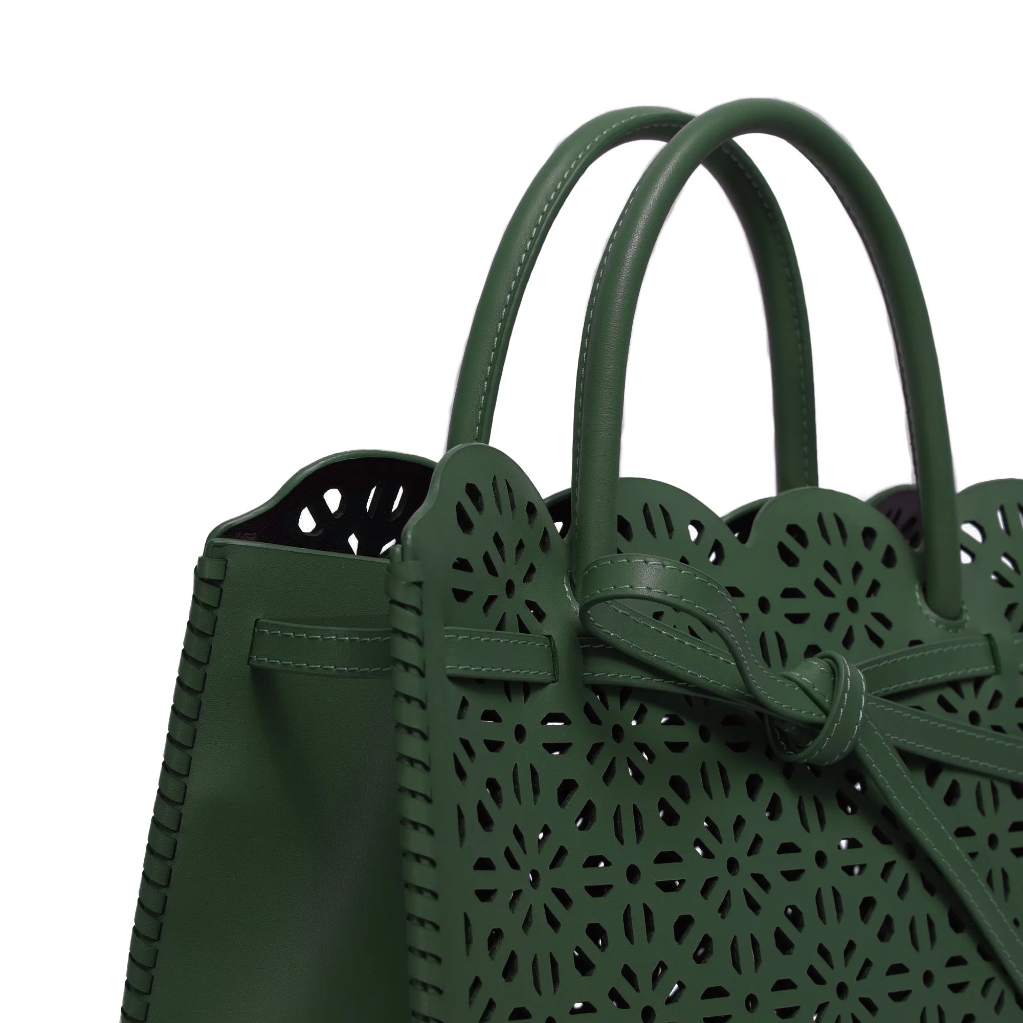 SABRINA MIDIBAGSELLA & GLO