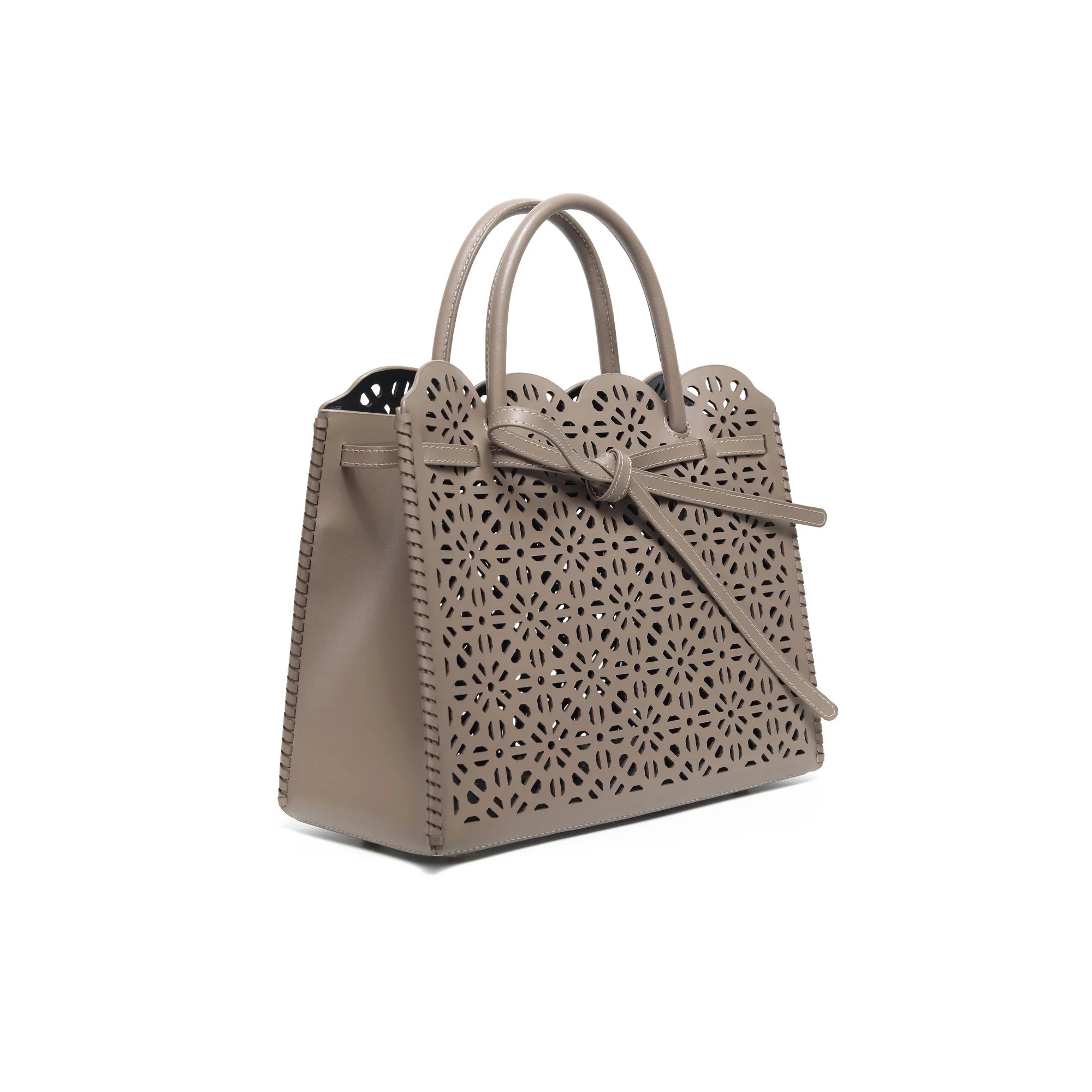 SABRINA MIDIBAGSELLA & GLO