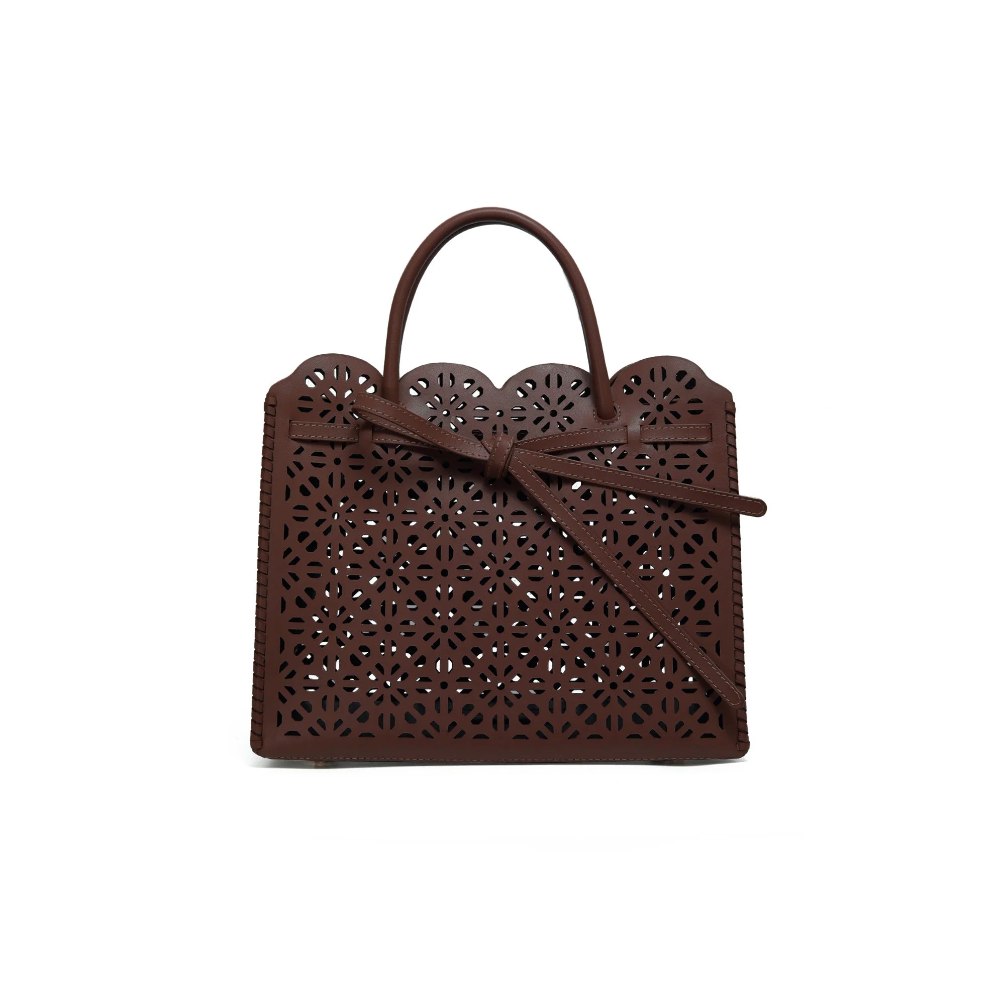 SABRINA MIDIBAGSELLA & GLO