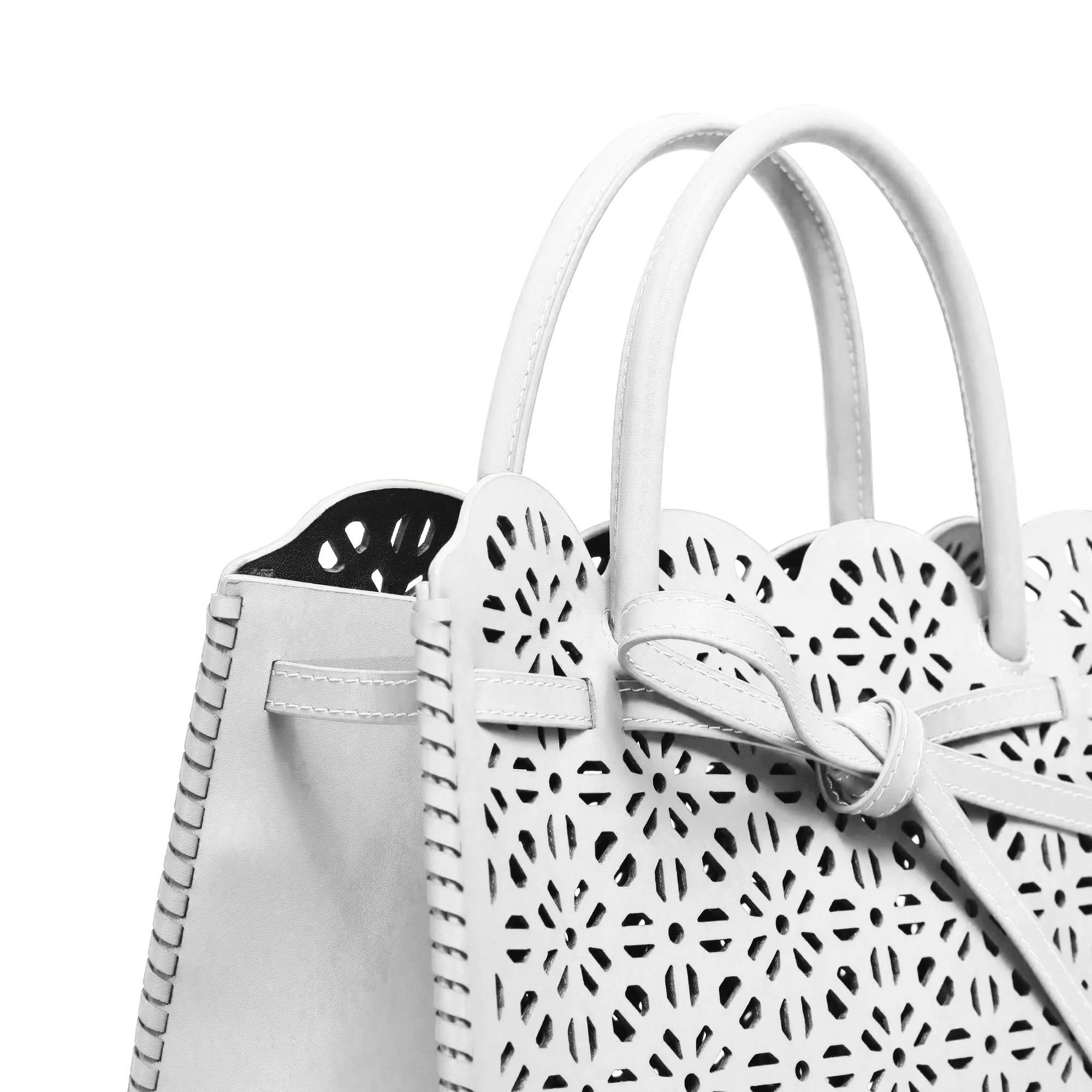 SABRINA MIDIBAGSELLA & GLO