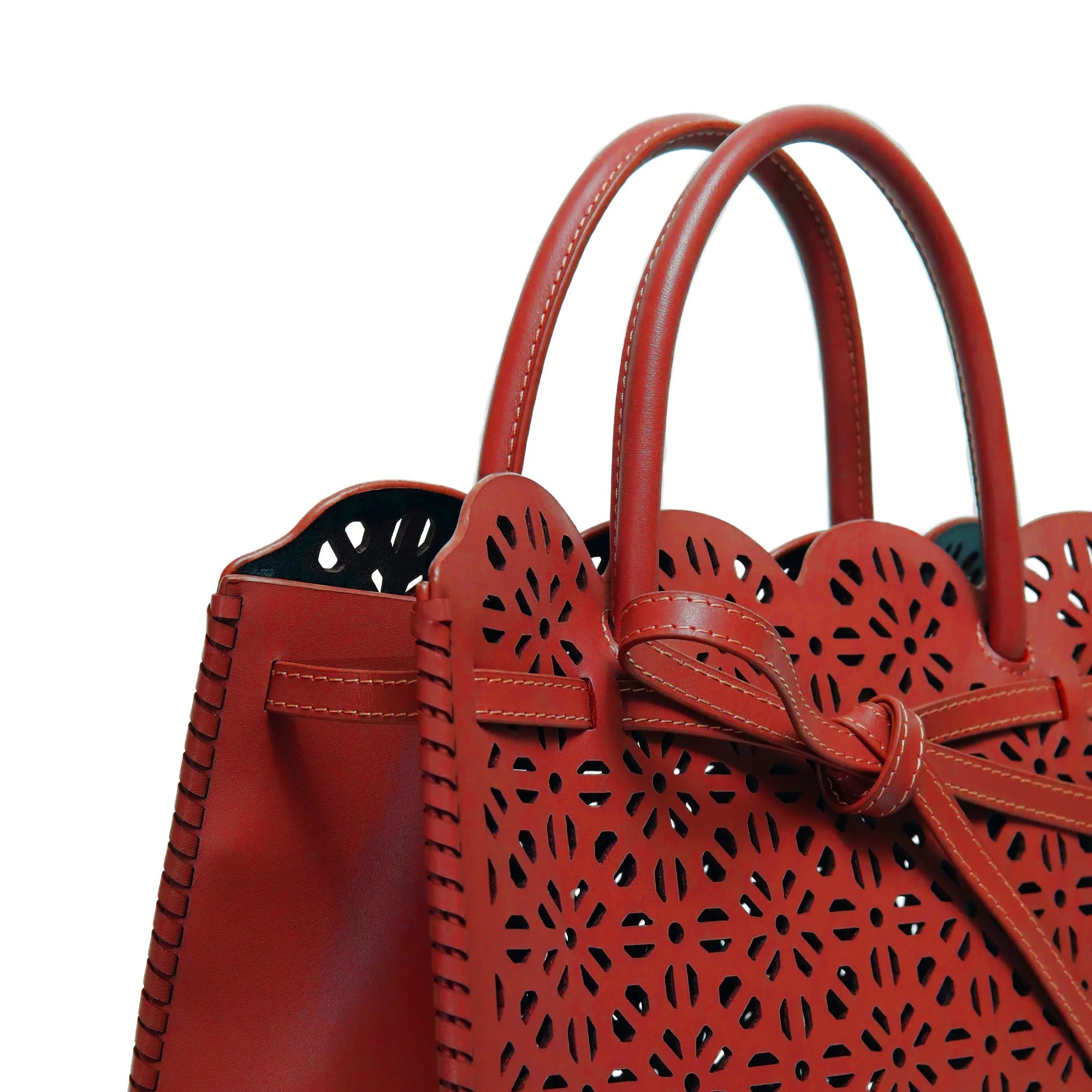 SABRINA MIDIBAGSELLA & GLO