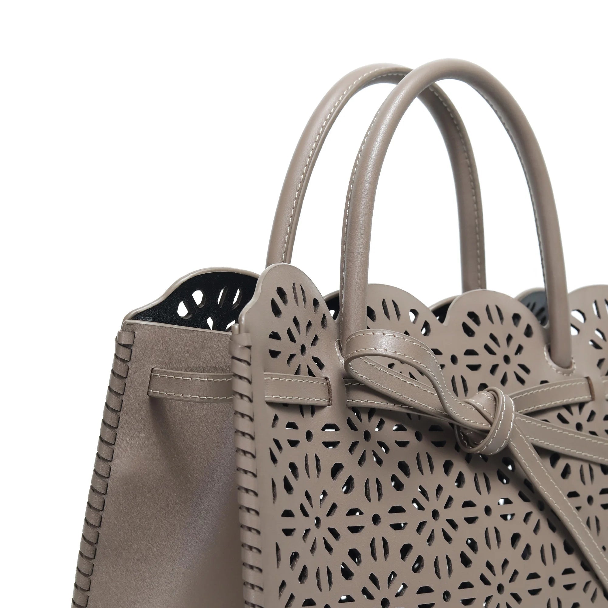 SABRINA MIDIBAGSELLA & GLO