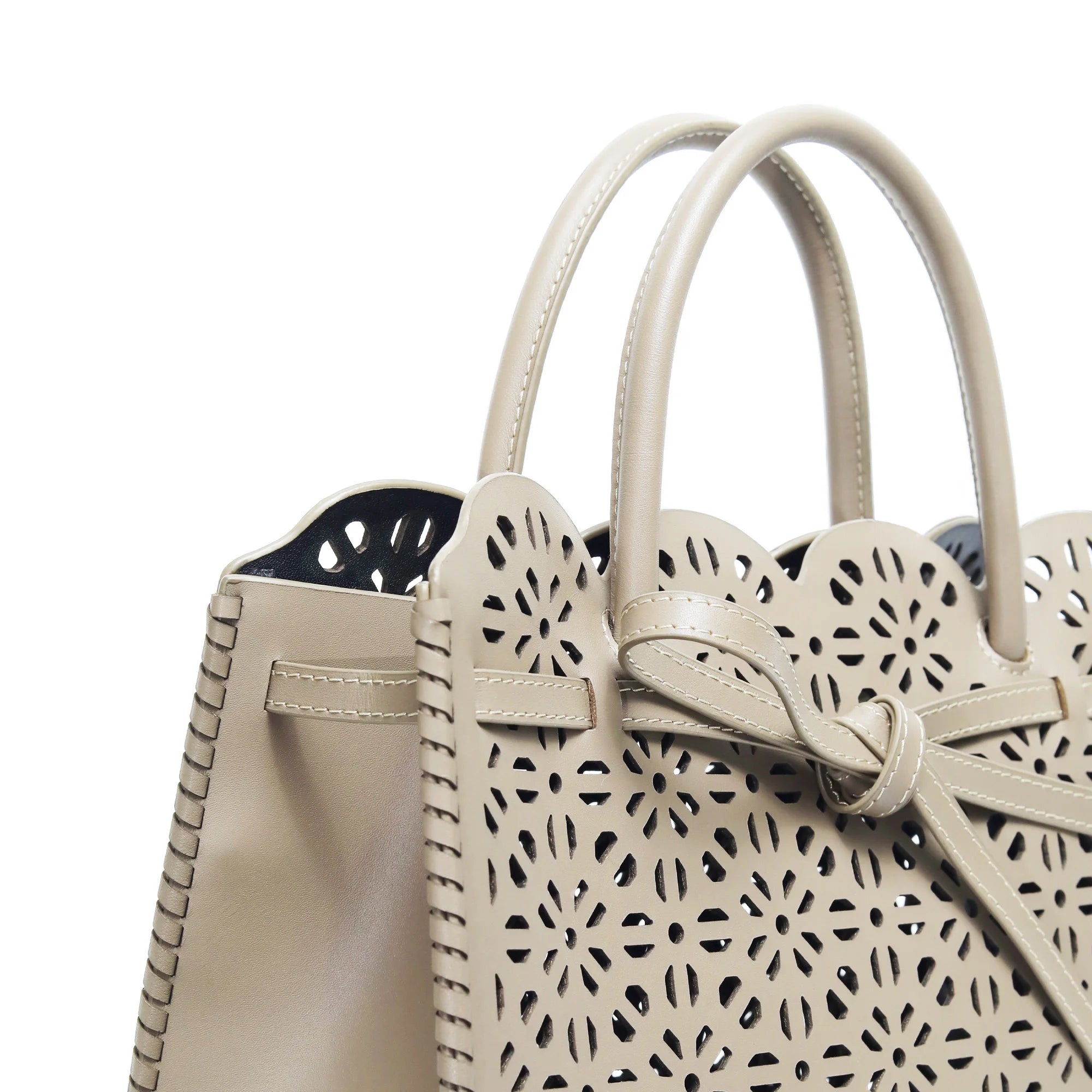 SABRINA MIDIBAGSELLA & GLO