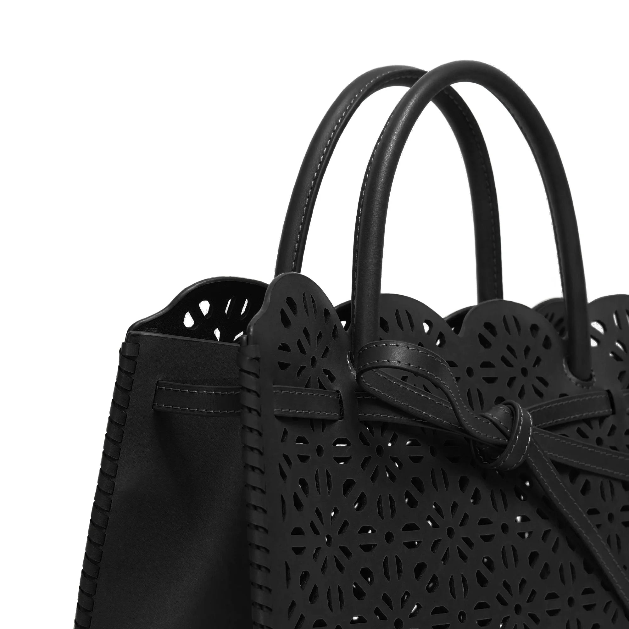 SABRINA MIDIBAGSELLA & GLO