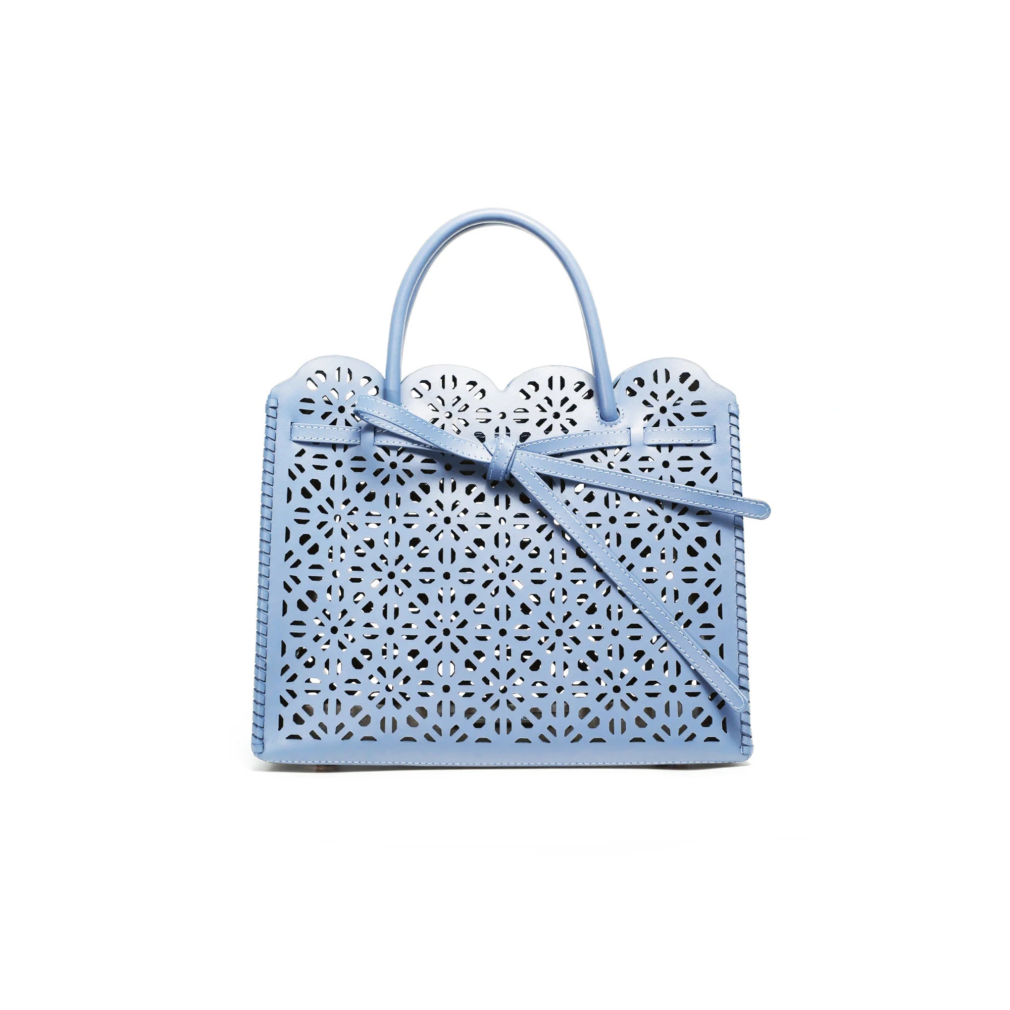 SABRINA MIDIBAGSELLA & GLO