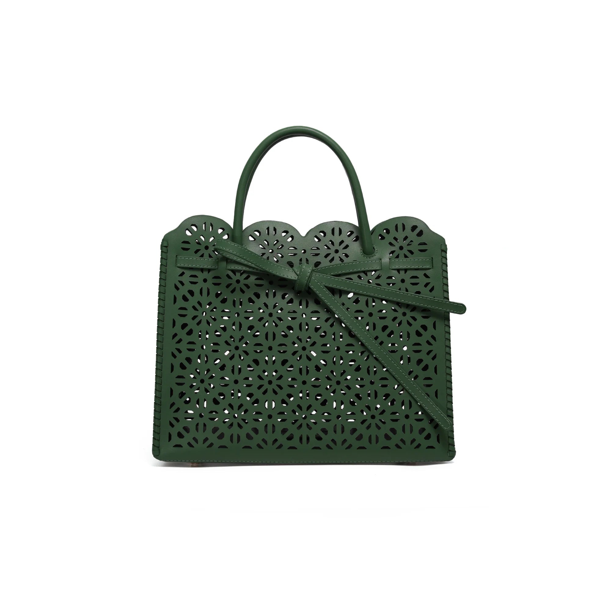 SABRINA MIDIBAGSELLA & GLO