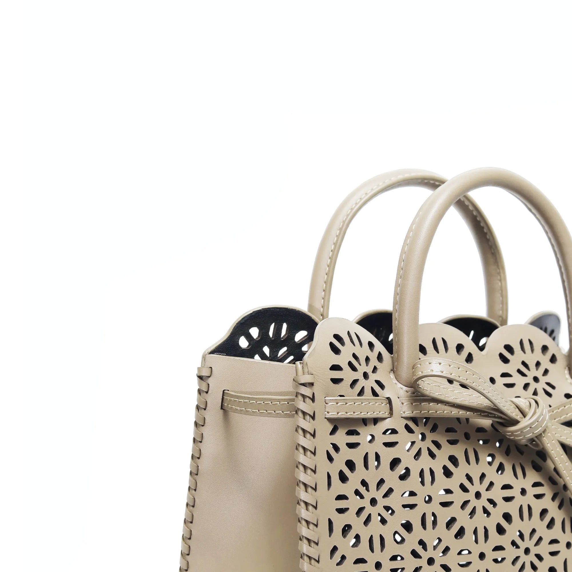 SABRINA MINIBAGSELLA & GLO