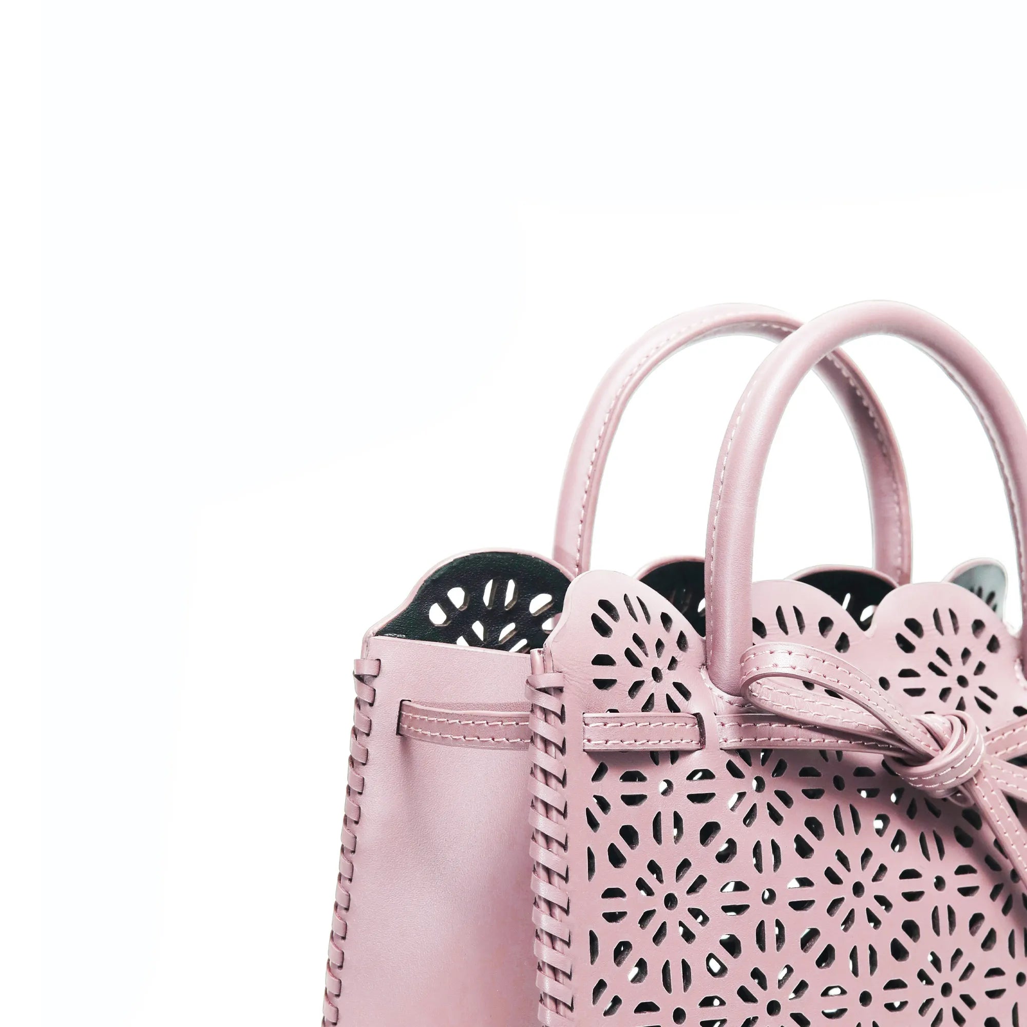 SABRINA MINIELLA & GLO