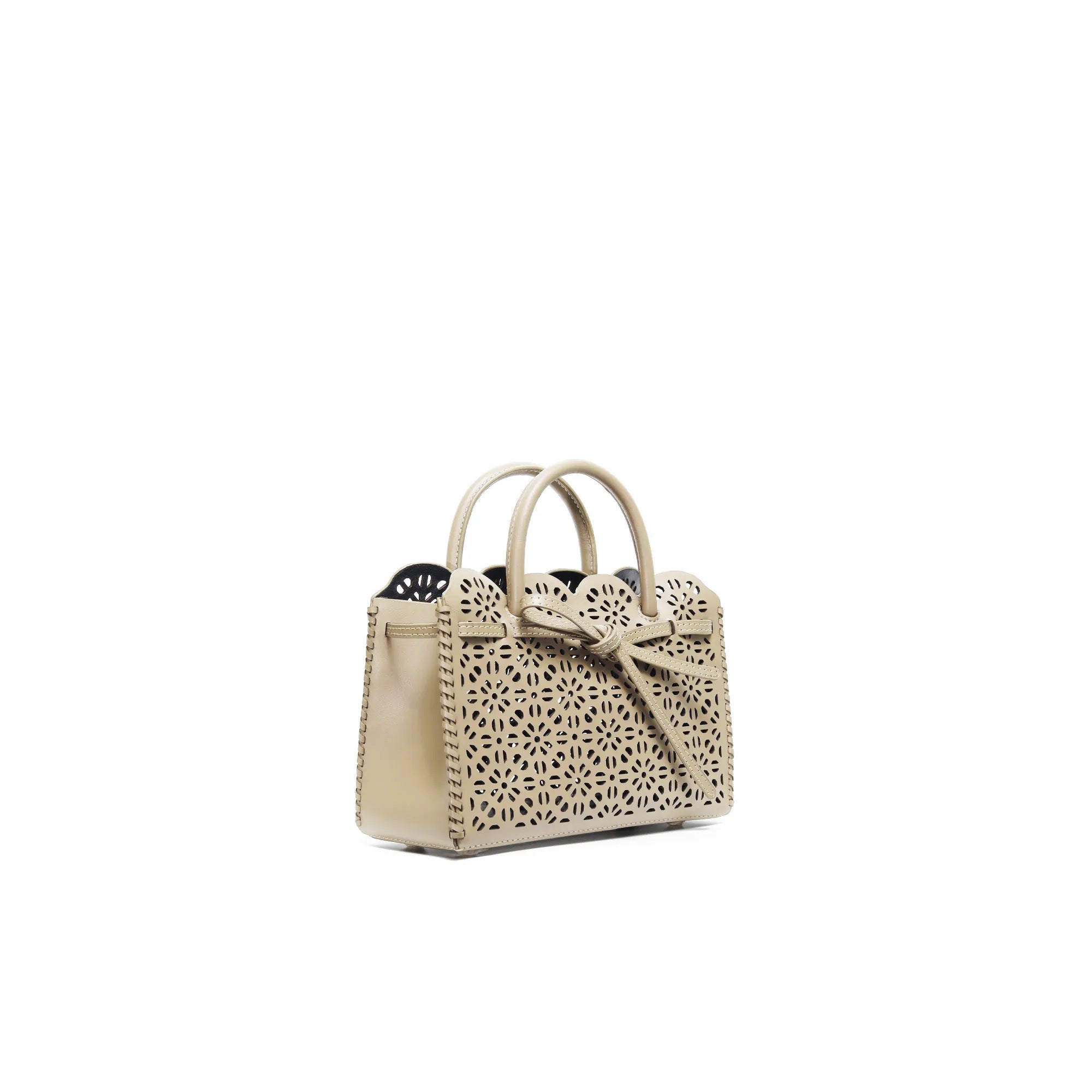 SABRINA MINIBAGSELLA & GLO