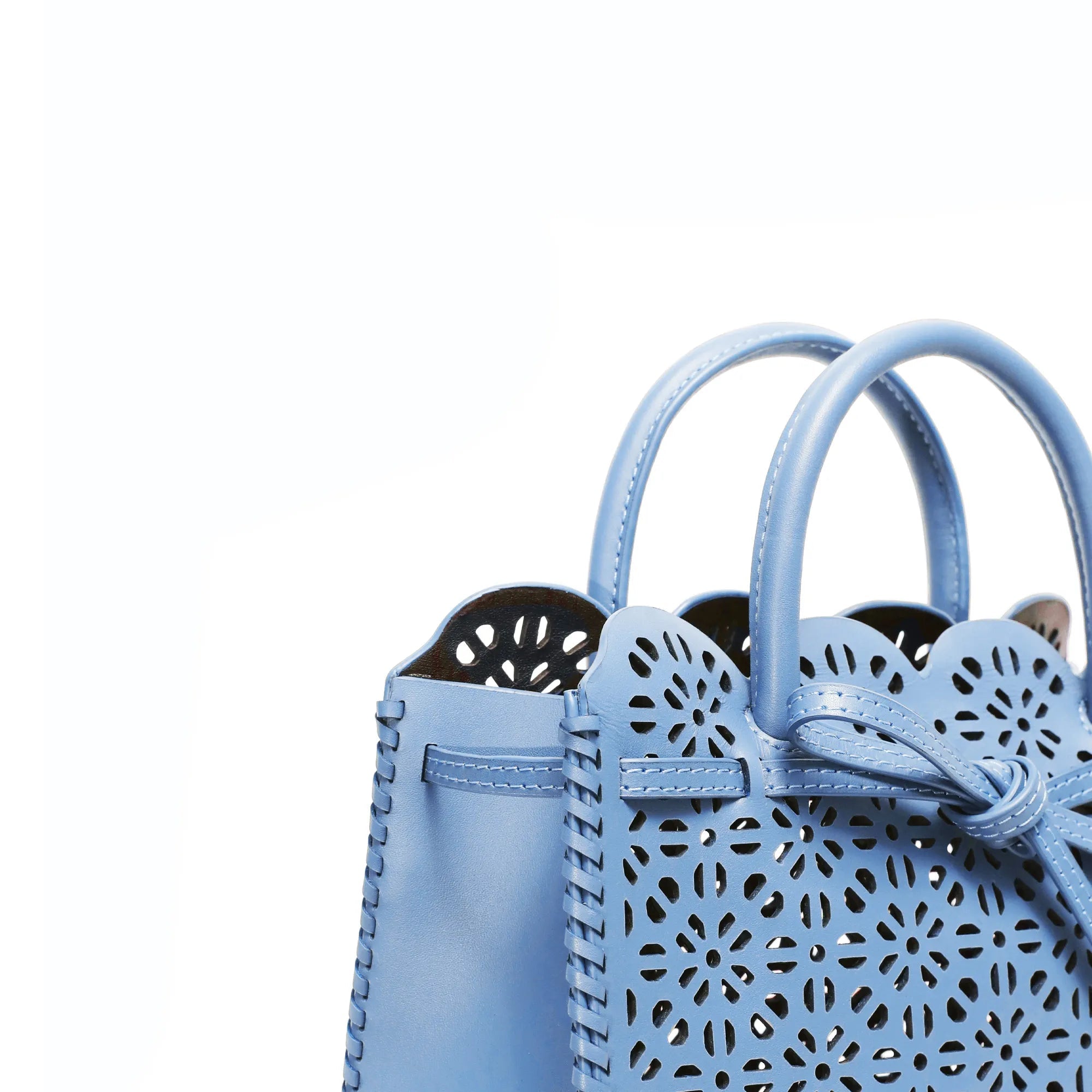 SABRINA MINIBAGSELLA & GLO