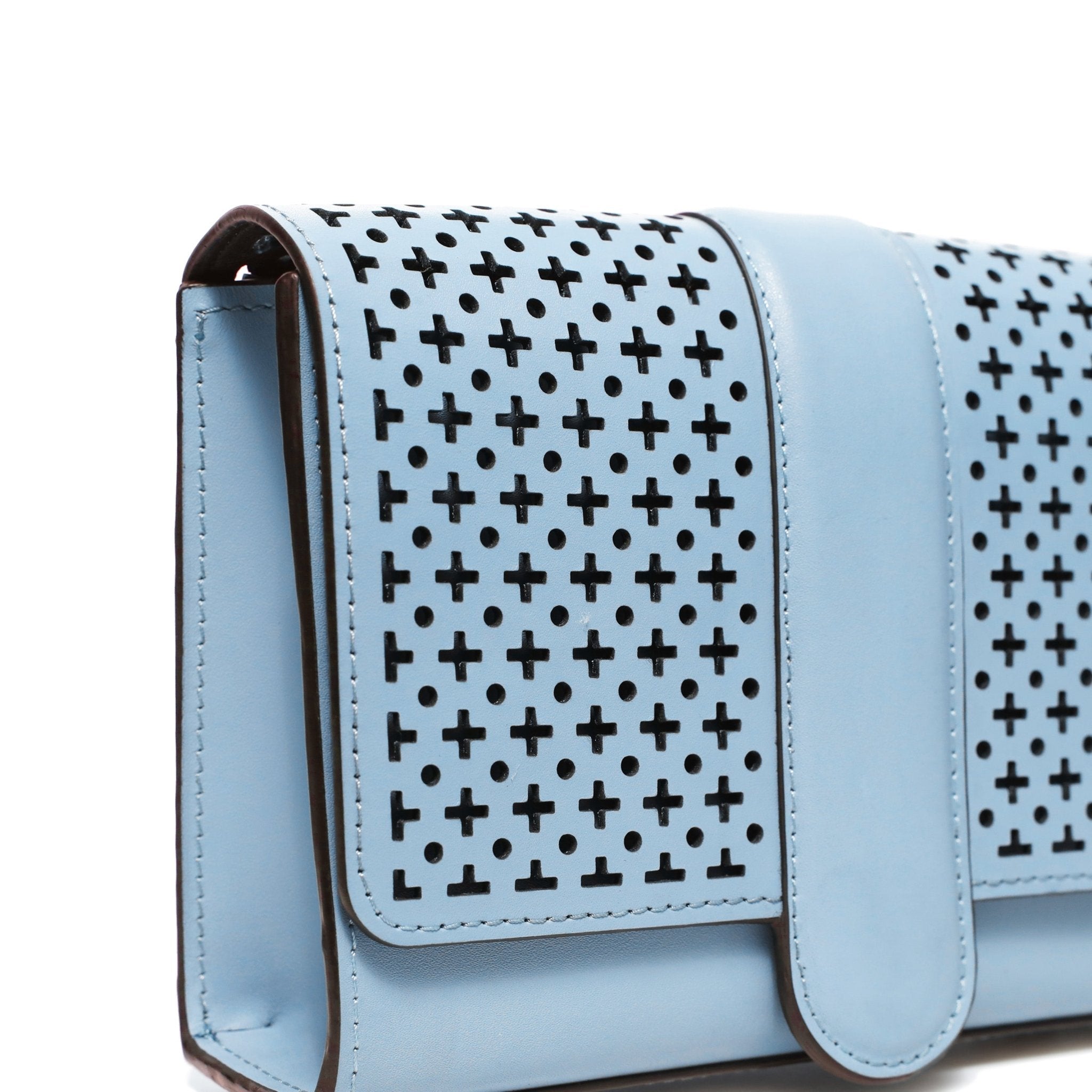 SKYLAR BAGBagsELLA & GLO